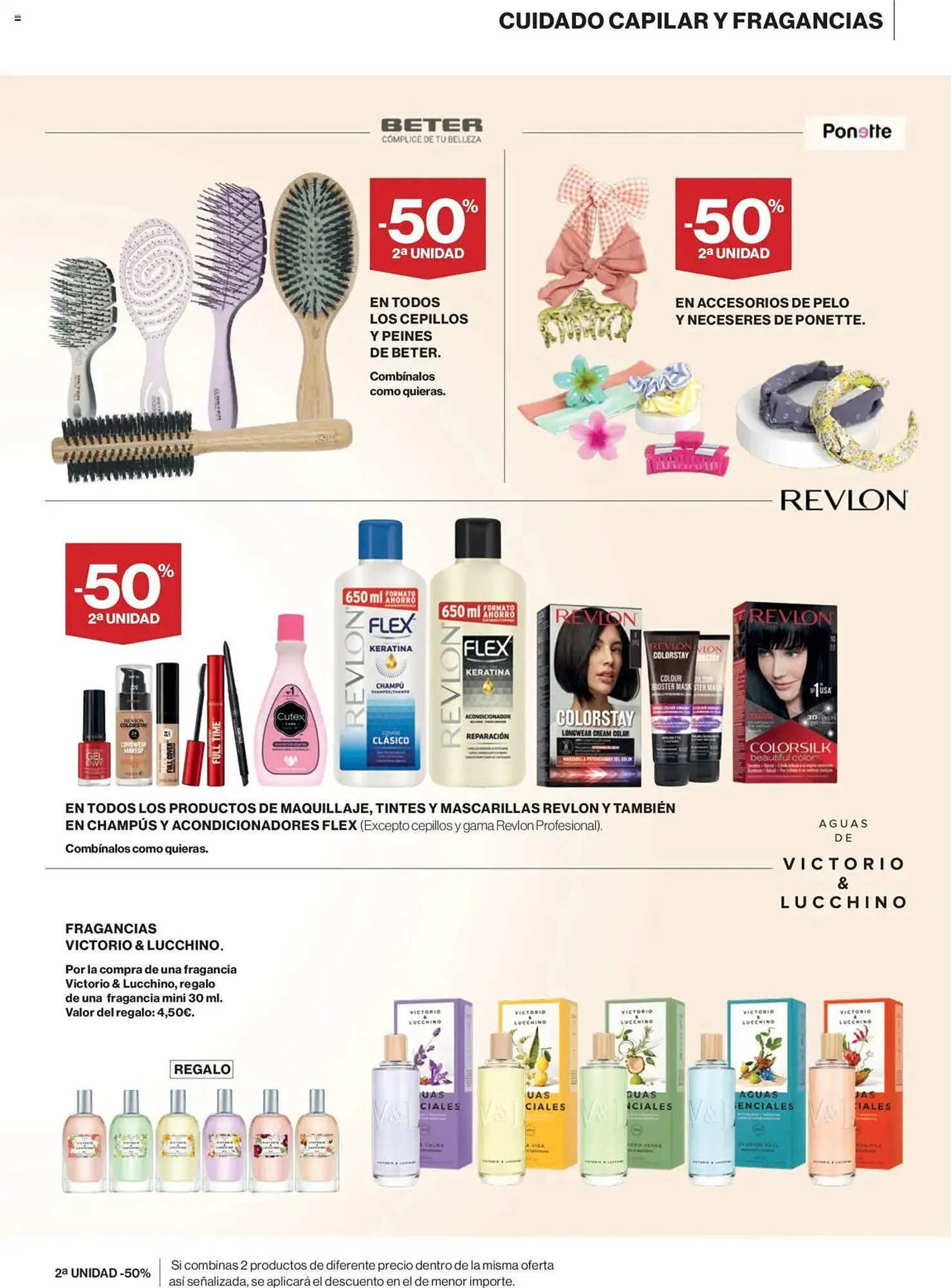 Catálogo de Folleto Hipercor 19 de junio al 16 de julio 2025 - Página 11