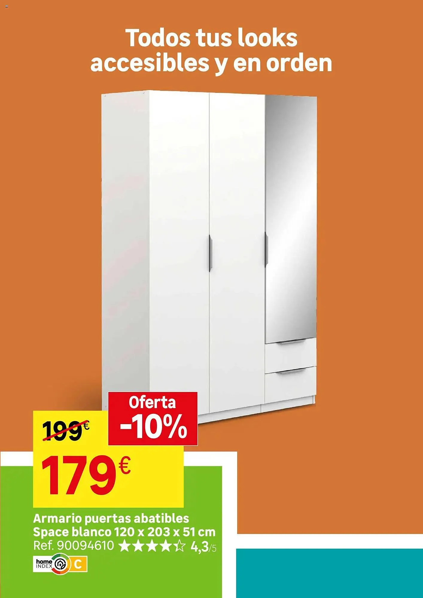 Catálogo de Catálogo Leroy Merlin 2 de diciembre al 29 de diciembre 2025 - Página 71