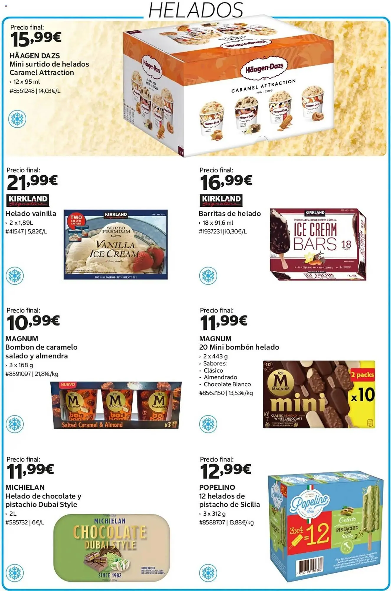 Catálogo de Catálogo Costco 18 de abril al 26 de abril 2026 - Página 5