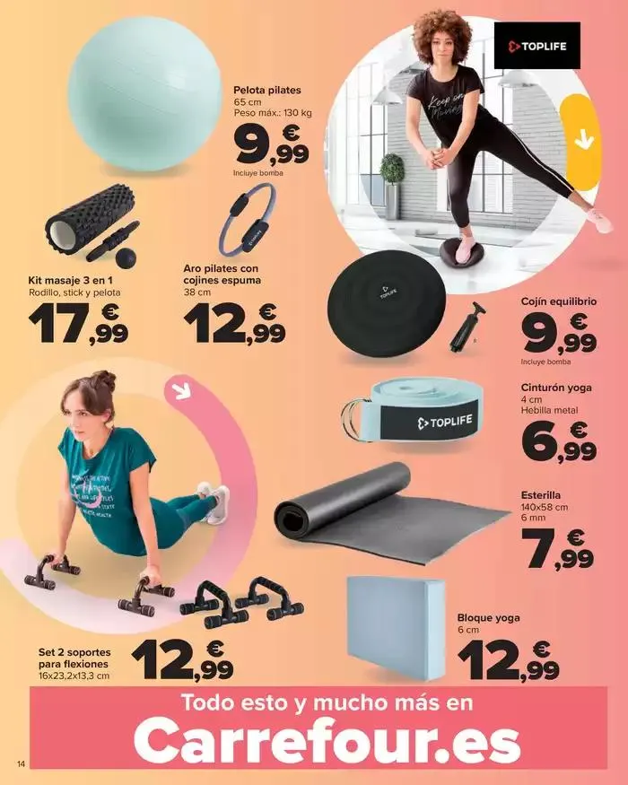 Catálogo de OCIO 26 de marzo al 27 de abril 2025 - Página 14