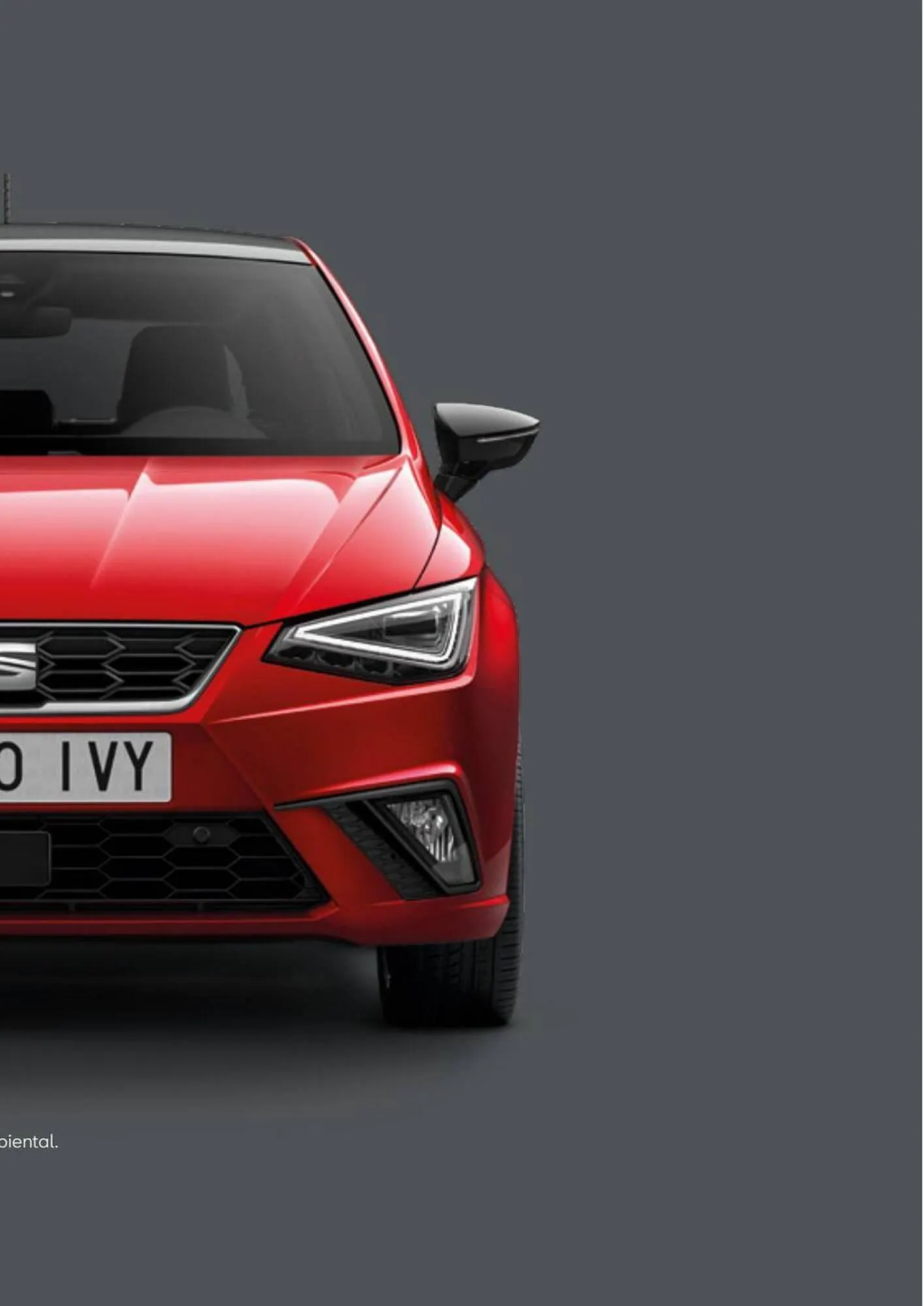 Catálogo de Folleto SEAT 25 de mayo al 25 de mayo 2024 - Página 75