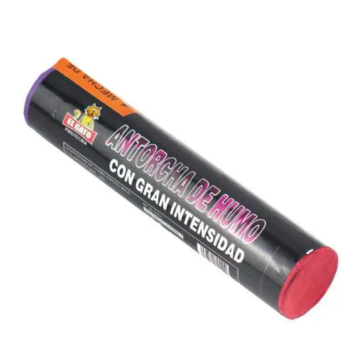 ANTORCHA HUMO VIOLETA 60seg.