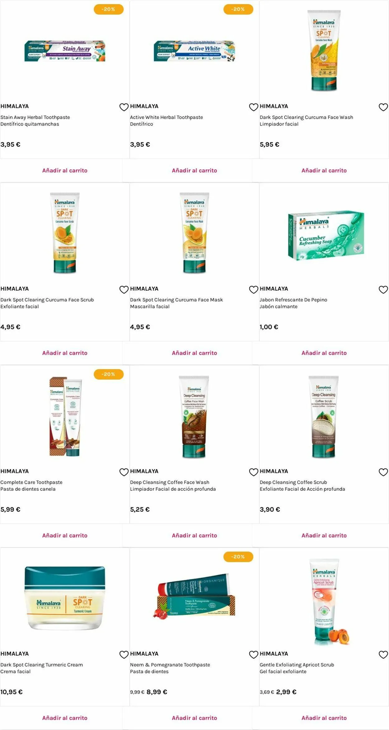 Catálogo de Druni 30 de junio al 9 de julio 2025 - Página 135