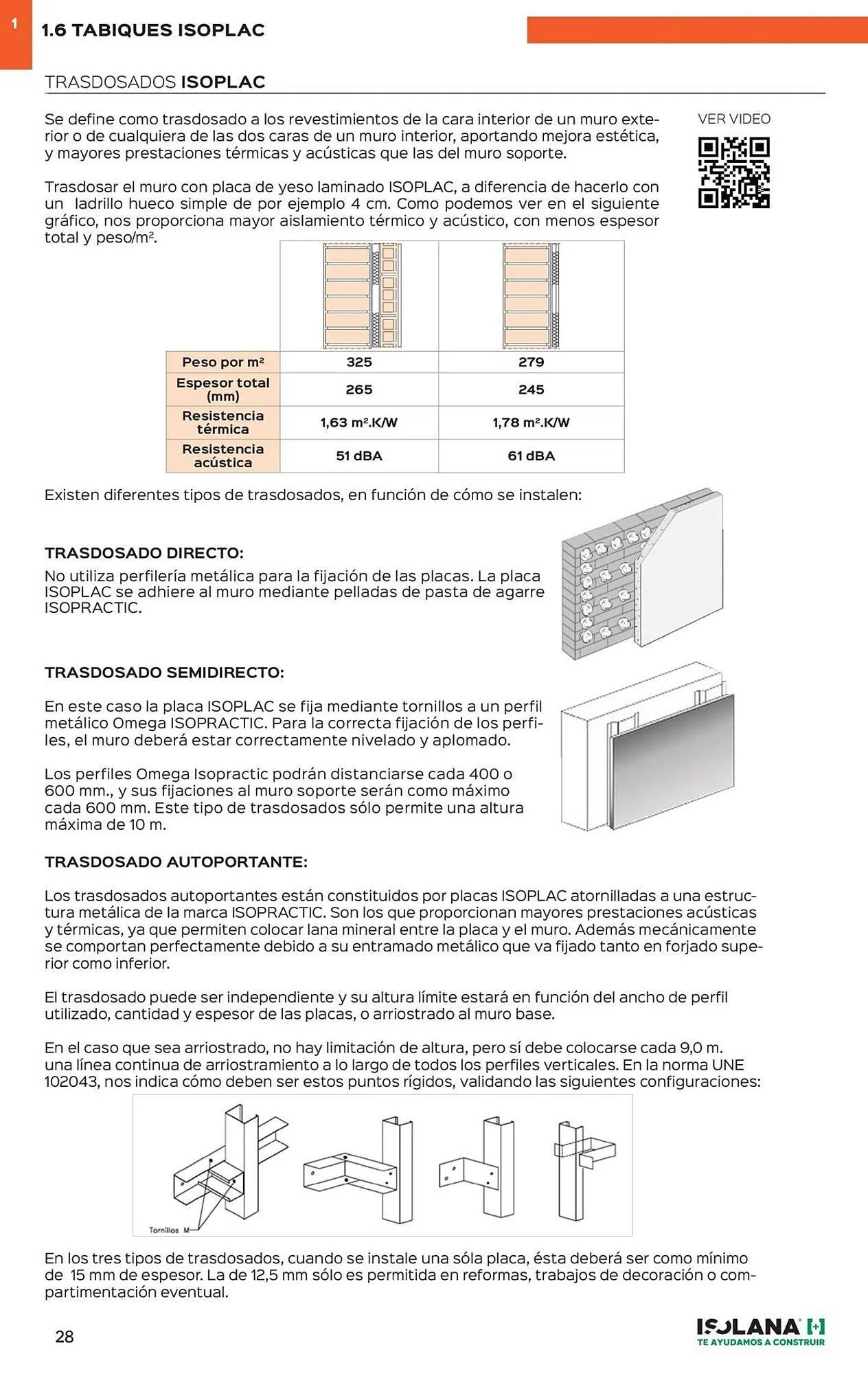 Catálogo de Catálogo Isolana 2 de diciembre al 31 de diciembre 2025 - Página 23