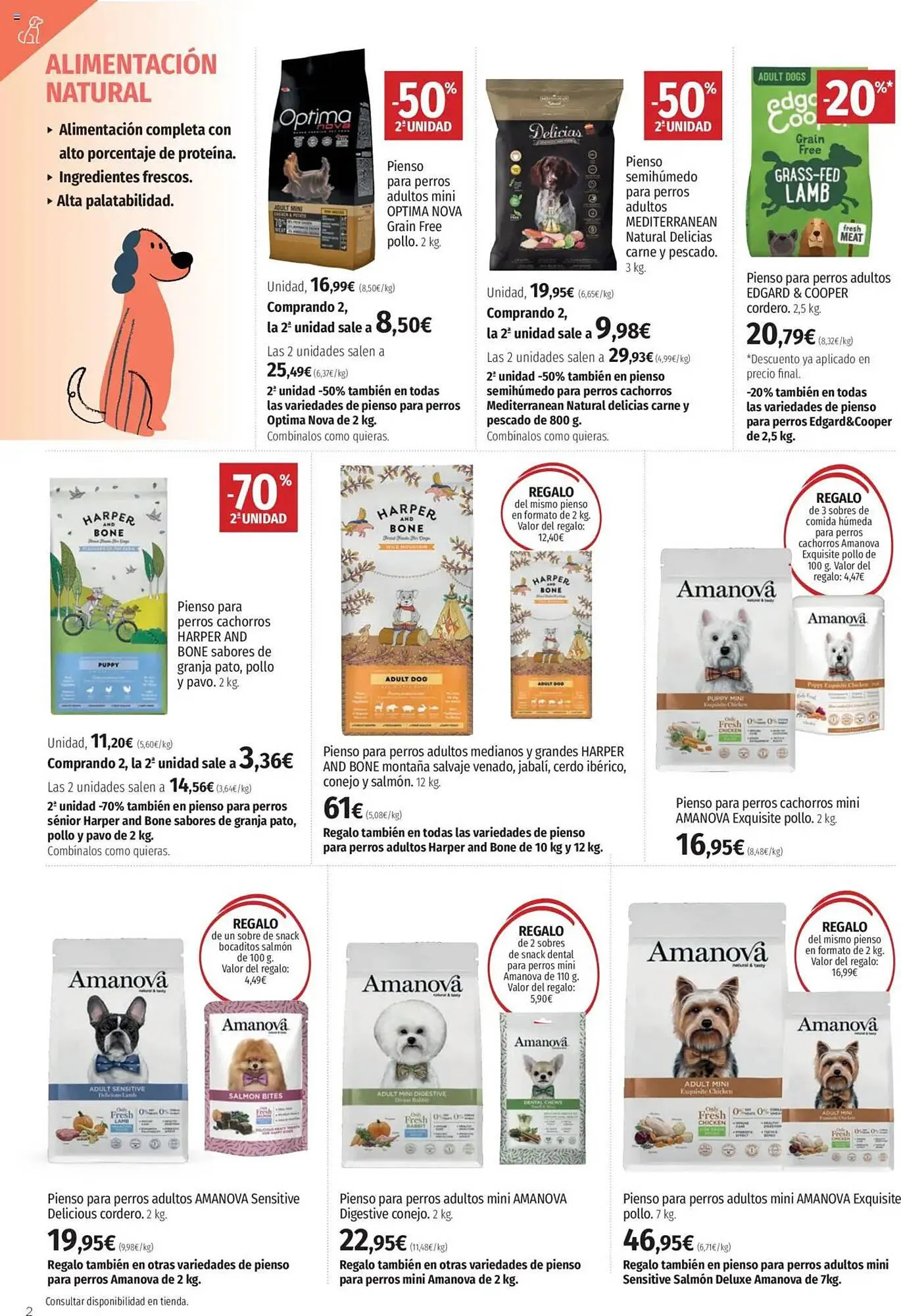 Catálogo de Folleto El Corte Inglés 1 de junio al 30 de junio 2025 - Página 2