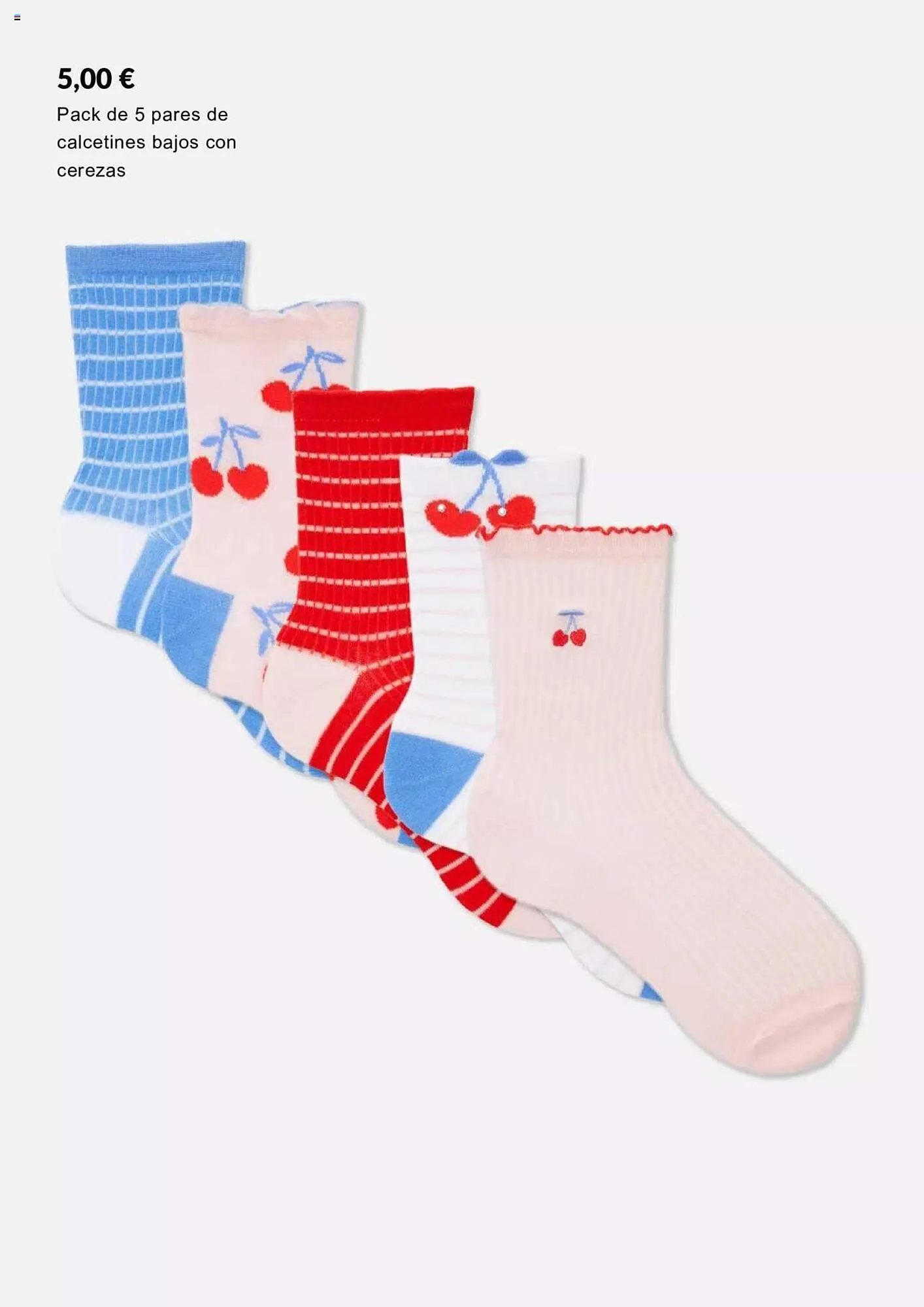 Catálogo de Folleto Primark 1 de junio al 30 de junio 2024 - Página 13