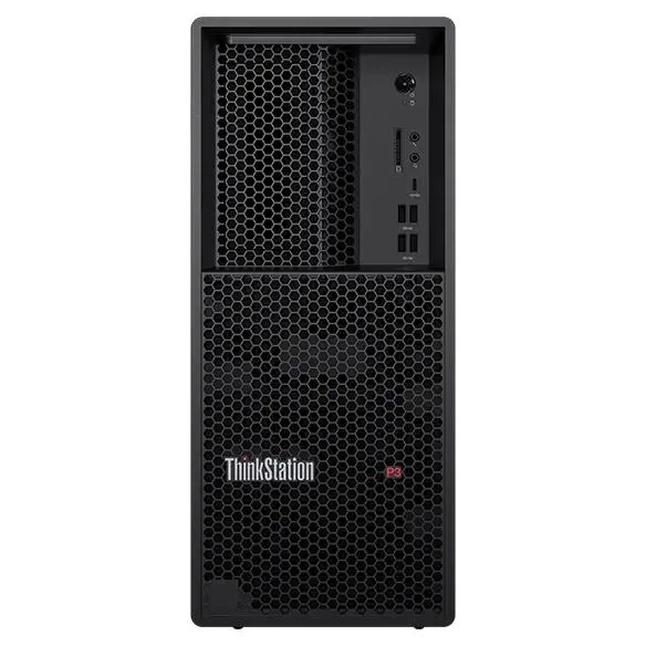 ThinkStation P3 Tower (Intel)