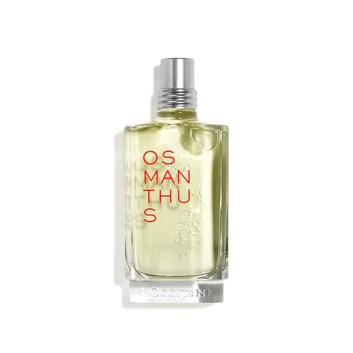 Eau de Toilette Osmanthus