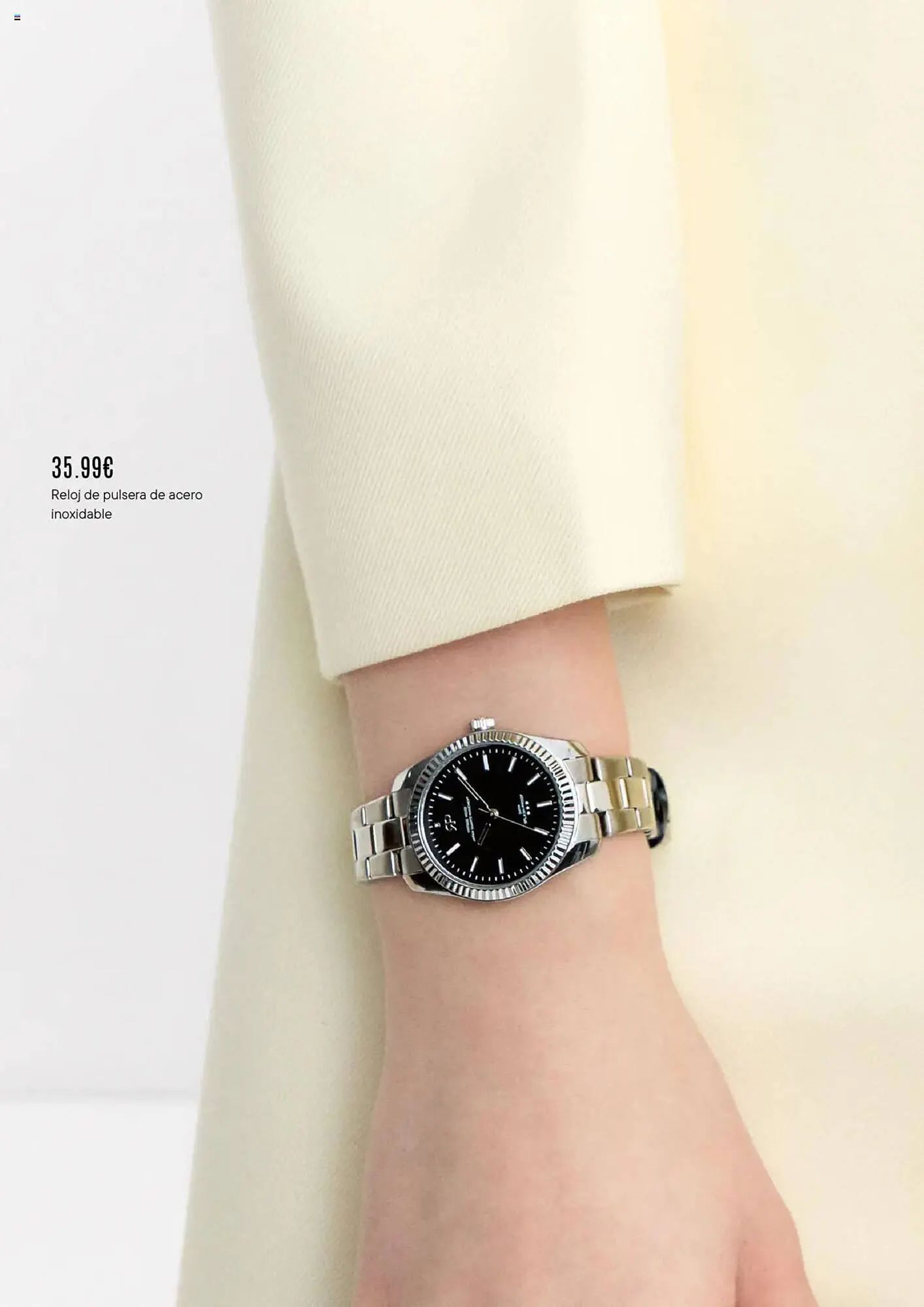 Catálogo de Folleto Parfois 1 de abril al 30 de abril 2025 - Página 14