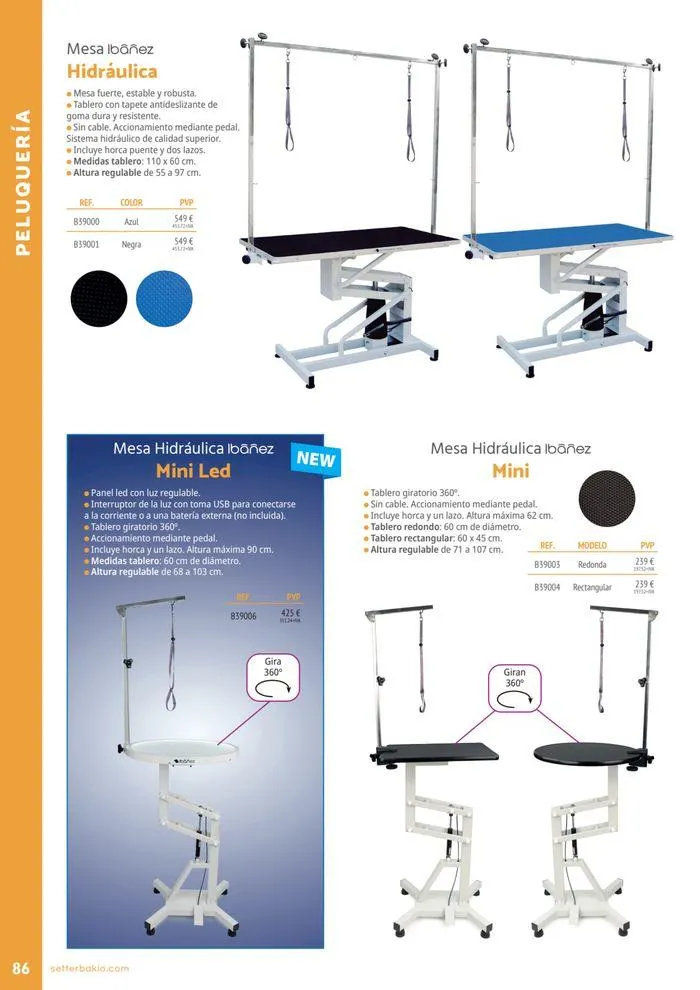 Catálogo de Catálogo Setter Bakio 14 de junio al 14 de junio 2025 - Página 180