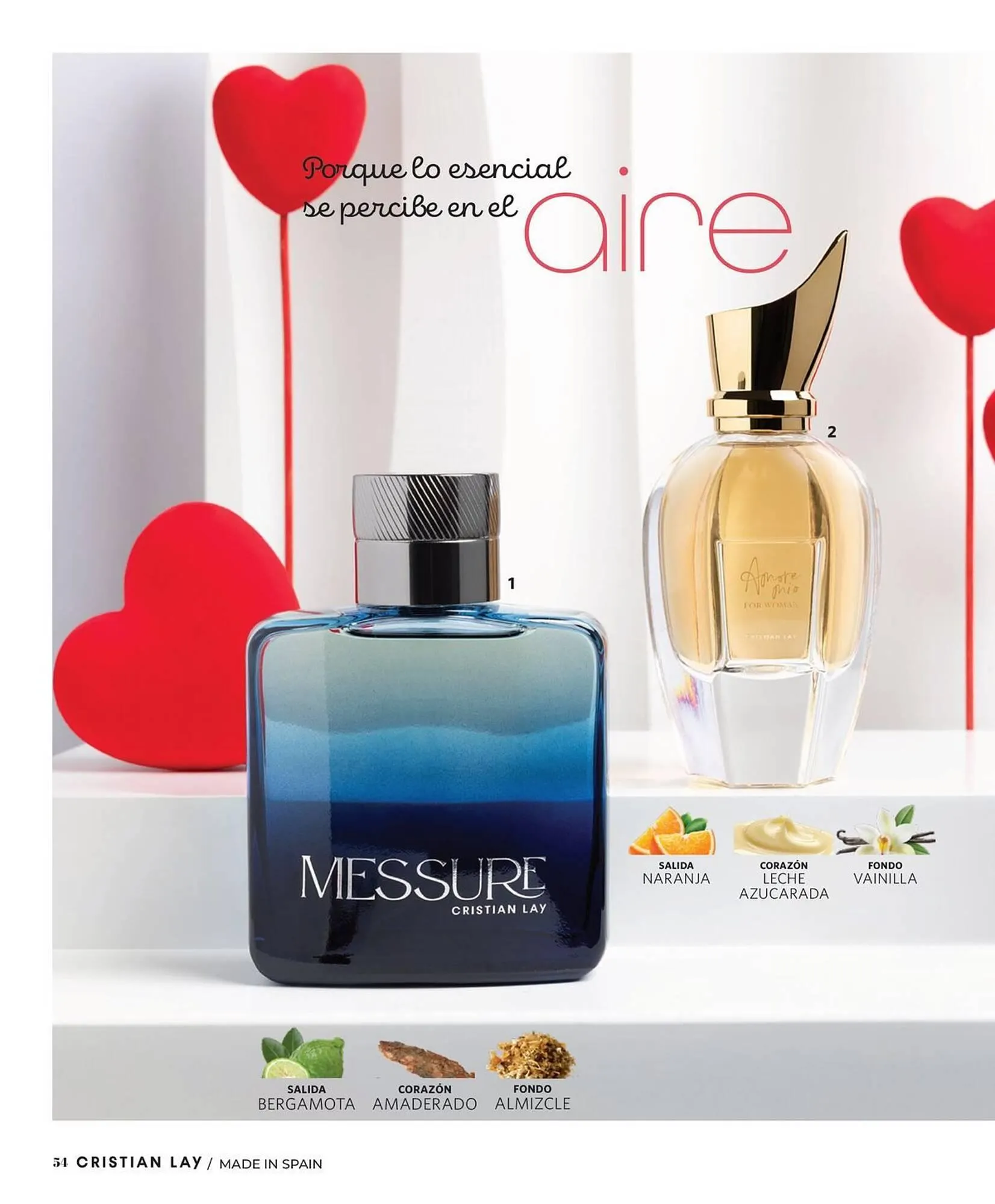 Catálogo de Catálogo Cristian Lay 19 de enero al 8 de febrero 2026 - Página 54