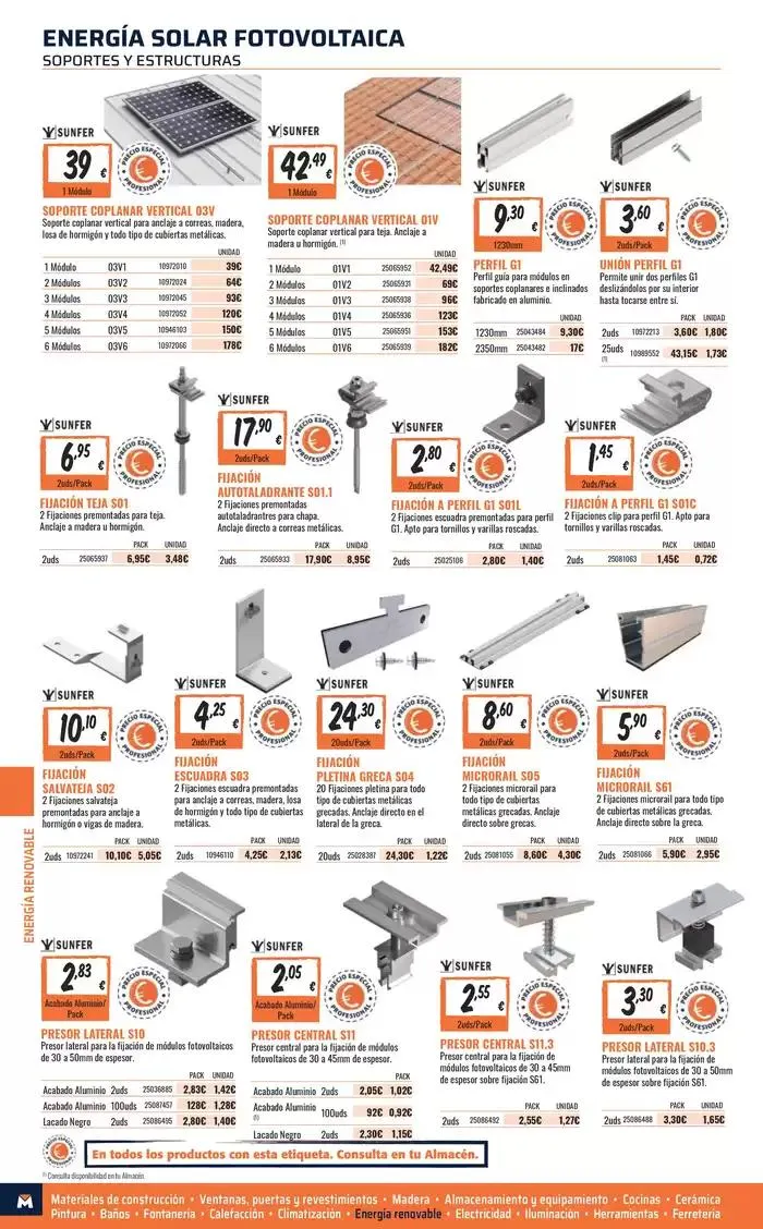 Catálogo de Catálogo 2025 Cordoba 1 de enero al 31 de diciembre 2025 - Página 334