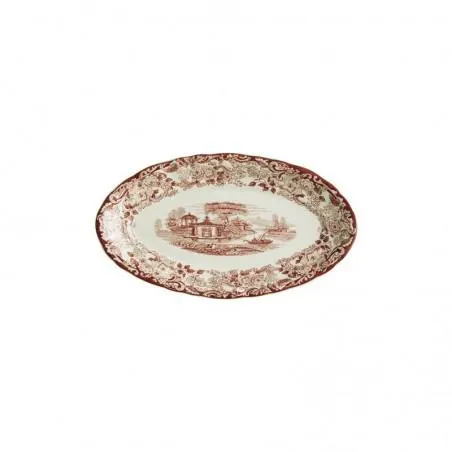 Fuente colección 202 Rosa tamaño mini