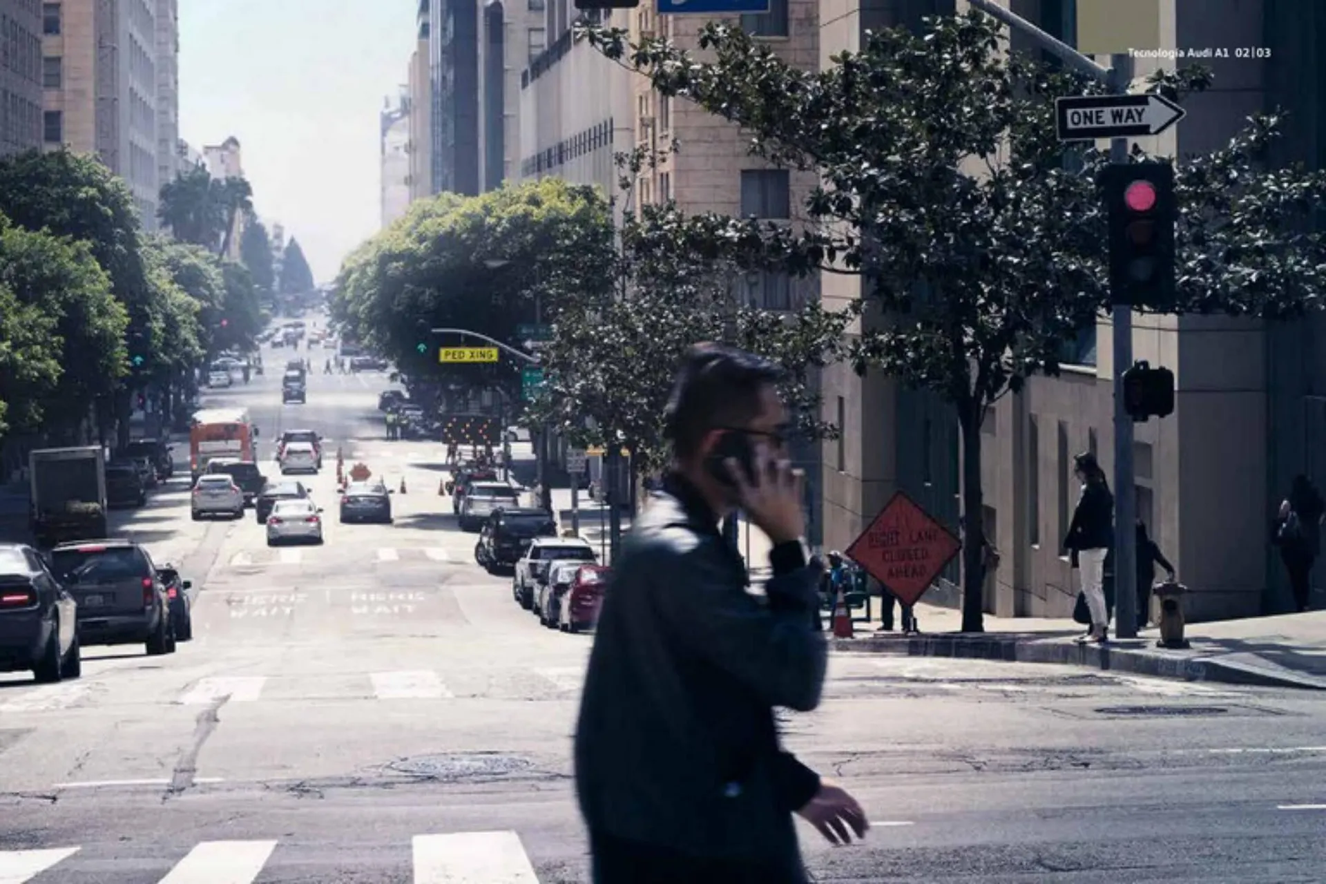 Catálogo de Folleto Audi 9 de febrero al 8 de febrero 2024 - Página 3