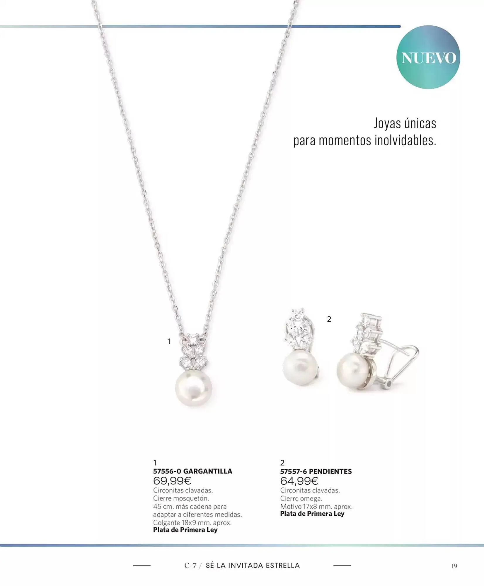 Catálogo de Folleto Cristian Lay 5 de mayo al 31 de mayo 2025 - Página 19