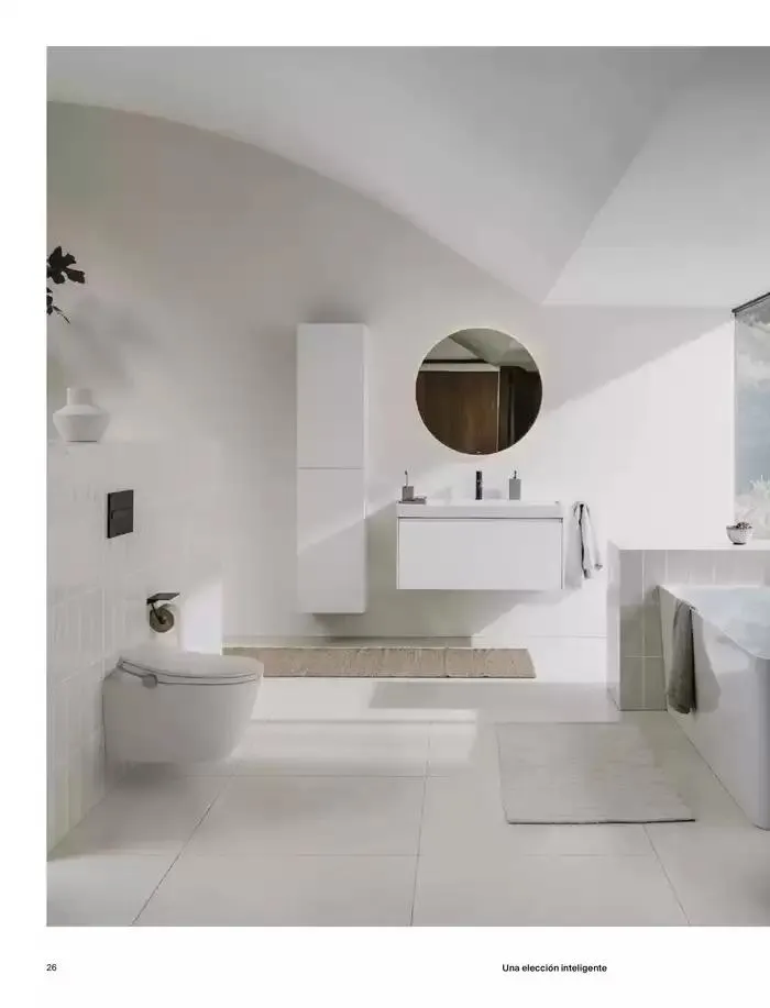 Catálogo de Todo en Baños 9 de enero al 31 de diciembre 2025 - Página 28