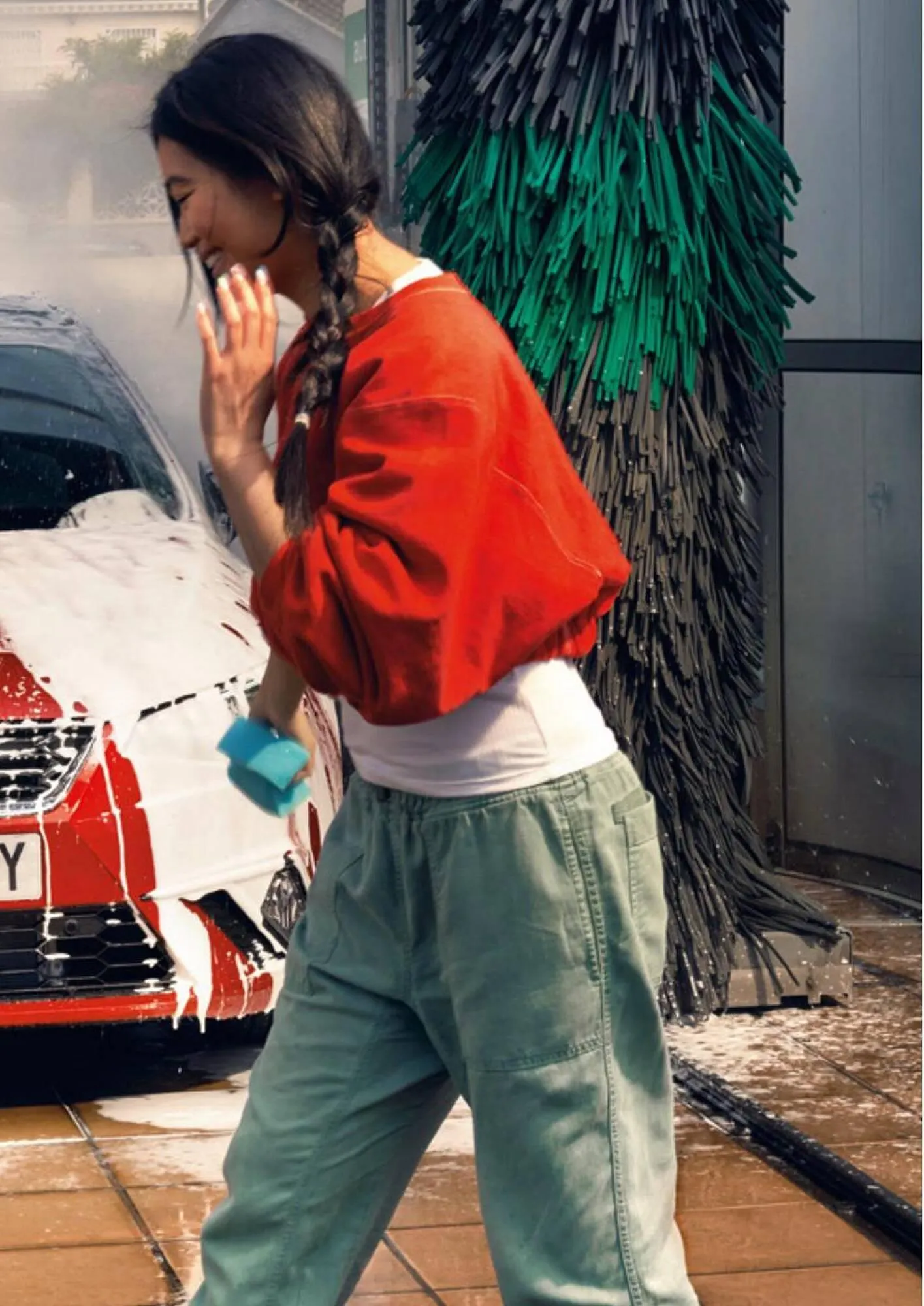 Catálogo de Folleto SEAT 8 de agosto al 8 de agosto 2024 - Página 5