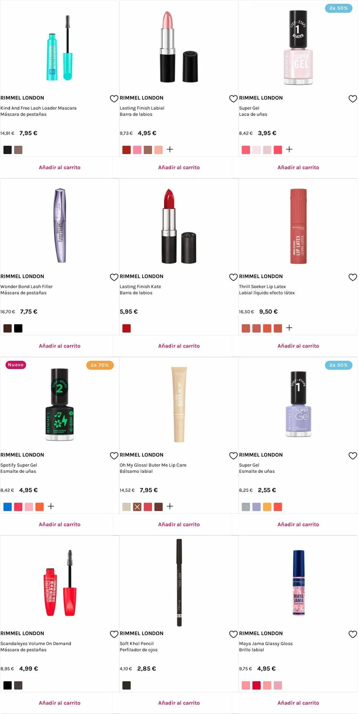 Catálogo de Druni 16 de junio al 25 de junio 2025 - Página 31