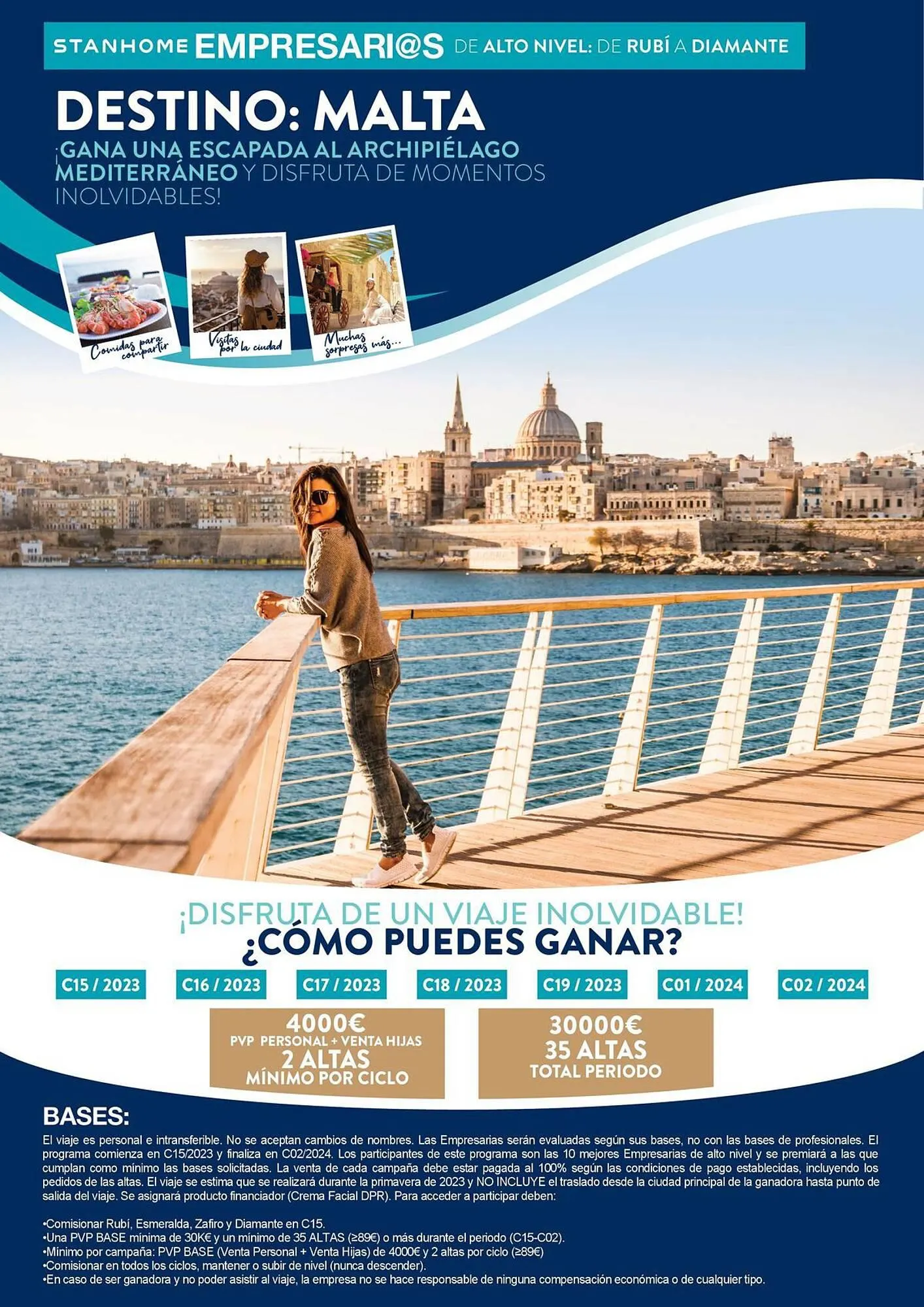 Catálogo de Folleto Stanhome 28 de septiembre al 8 de octubre 2023 - Página 16