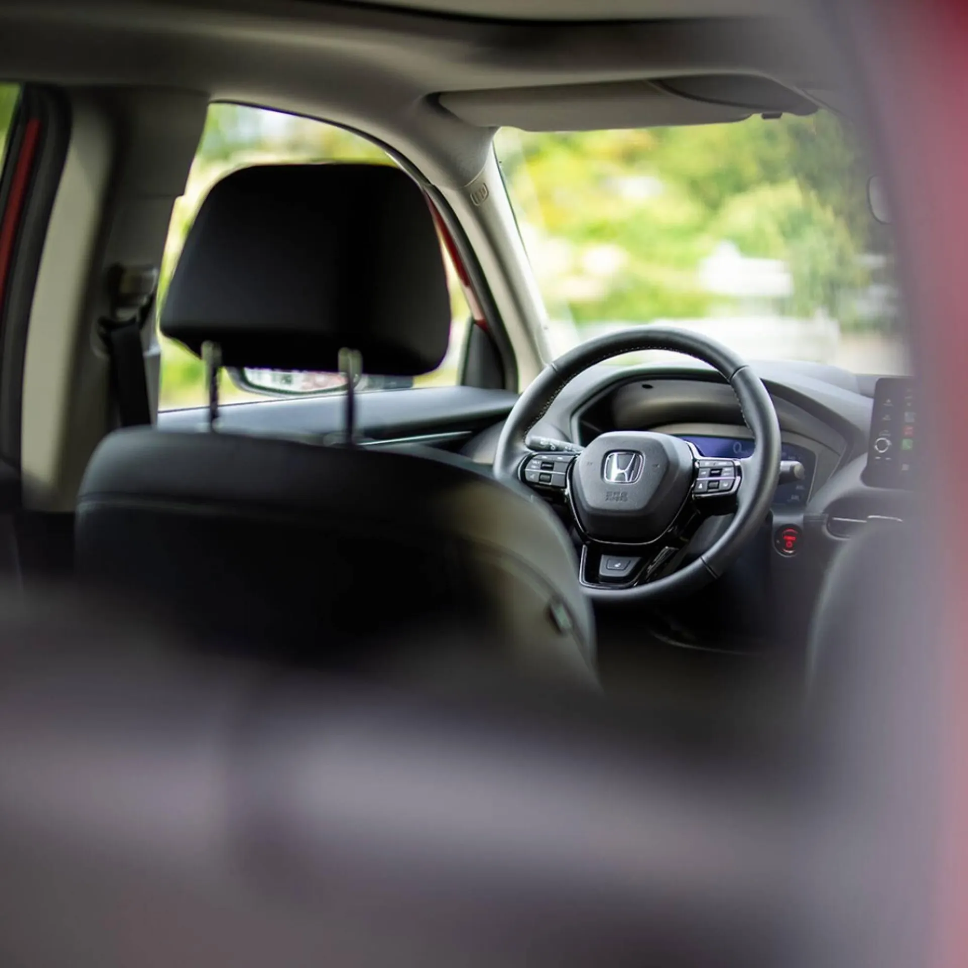 Catálogo de Folleto Honda 24 de febrero al 4 de abril 2026 - Página 2