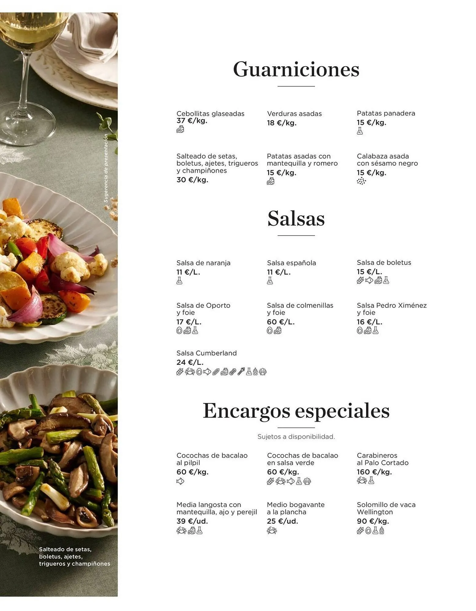 Catálogo de Catálogo El Corte Inglés 19 de diciembre al 5 de enero 2026 - Página 9