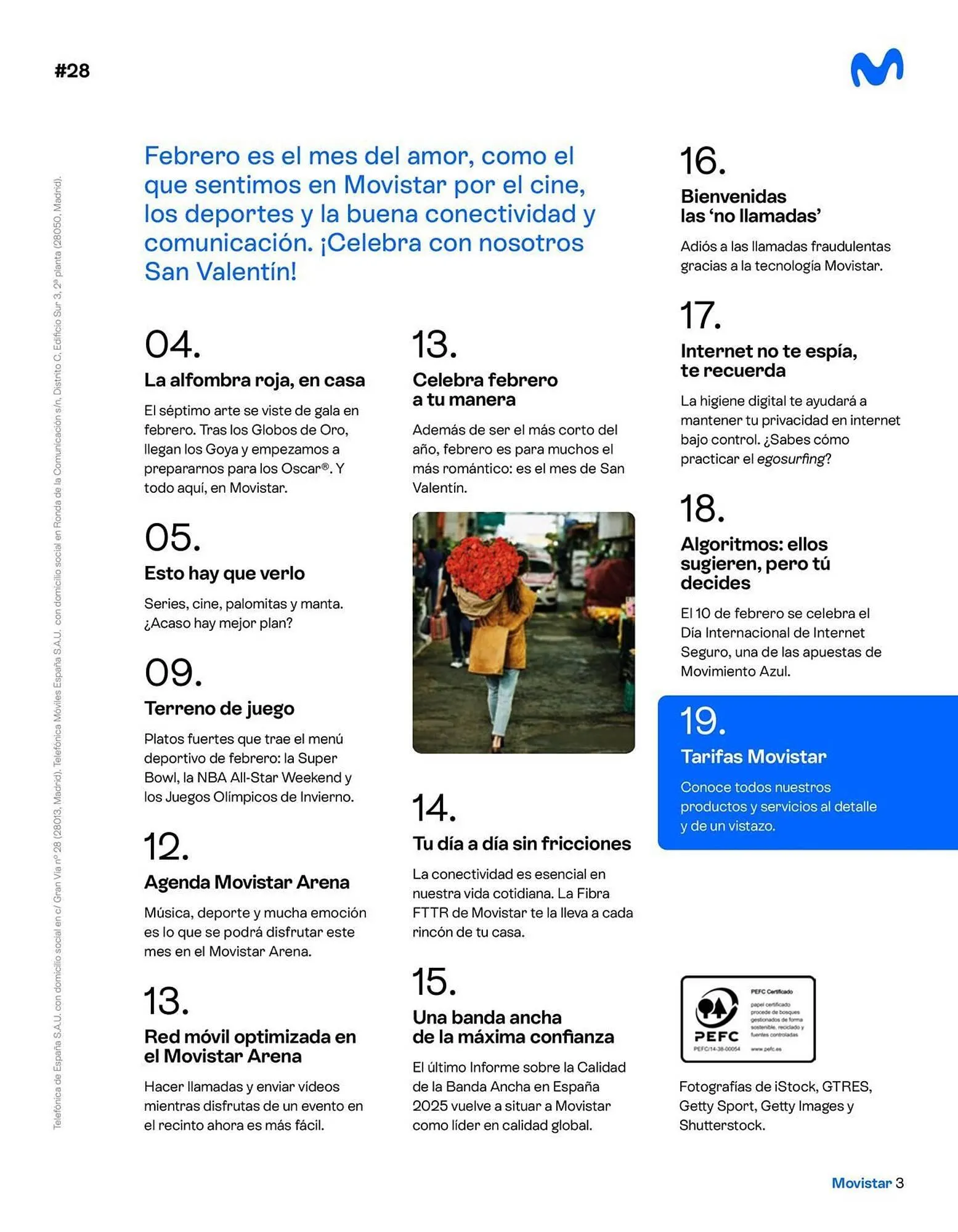 Catálogo de Catálogo Movistar 30 de enero al 28 de febrero 2026 - Página 3