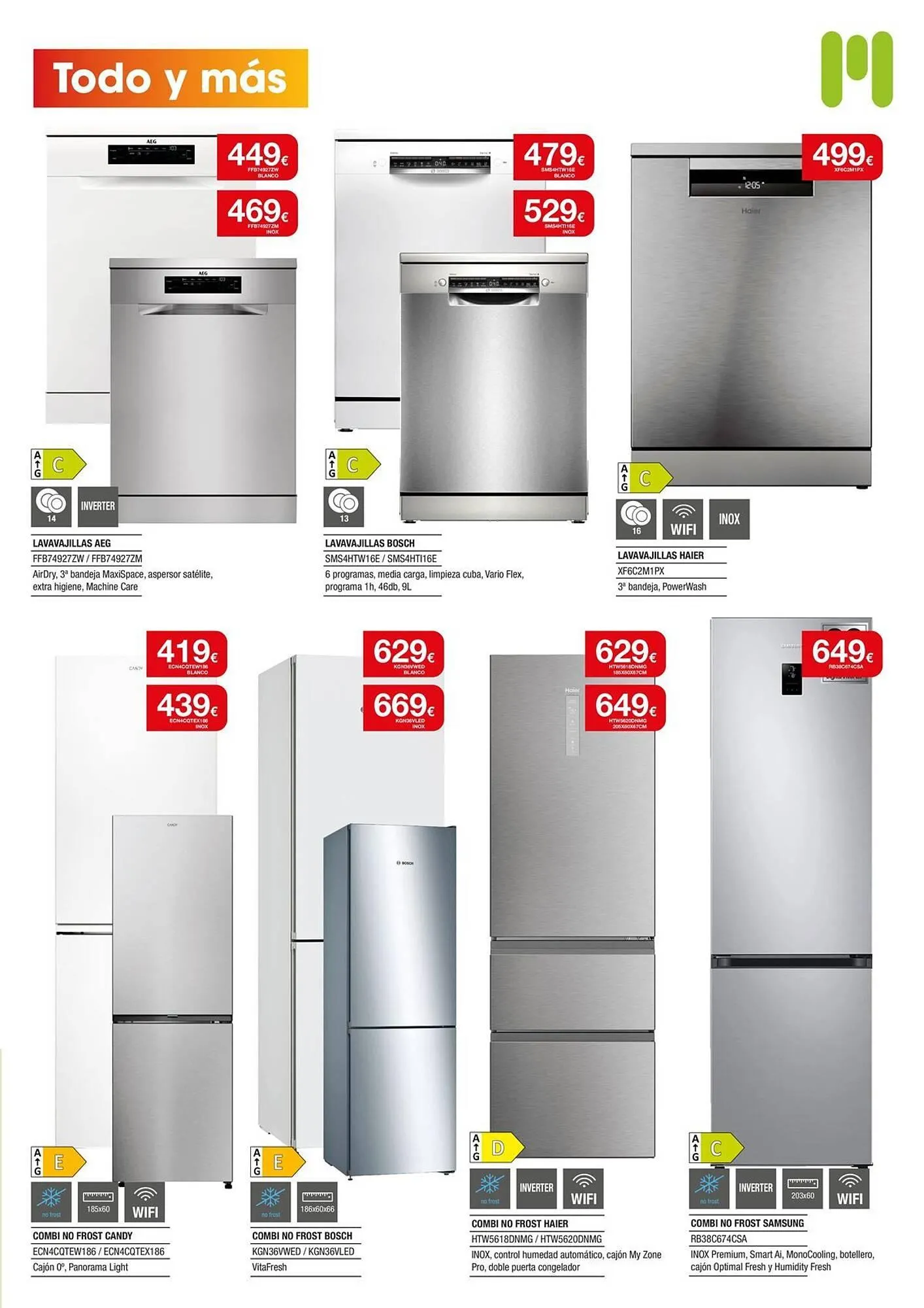 Catálogo de Catálogo Milar 9 de enero al 31 de enero 2026 - Página 7