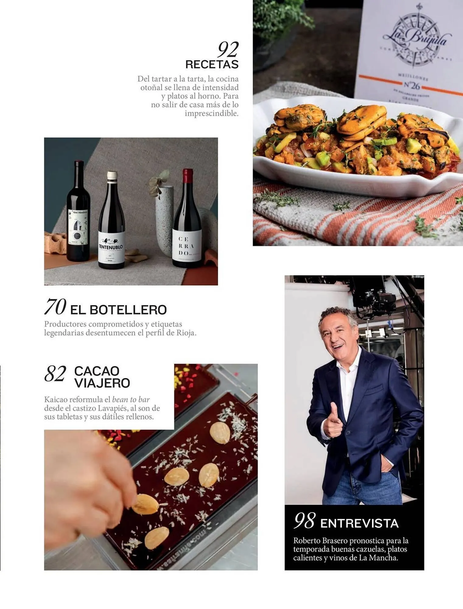 Catálogo de Catálogo El Corte Inglés 26 de septiembre al 30 de noviembre 2025 - Página 5