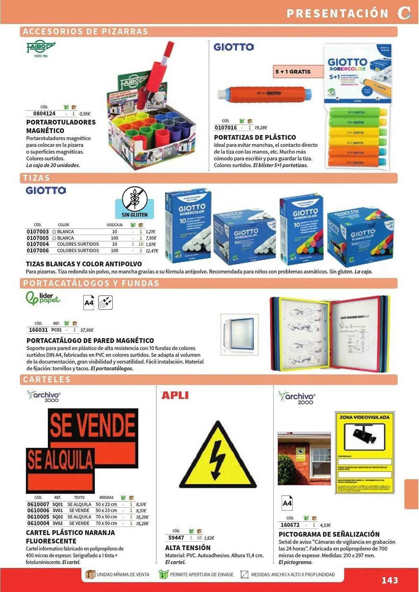 Catálogo de Catálogo Carlin 20 de marzo al 31 de diciembre 2026 - Página 144