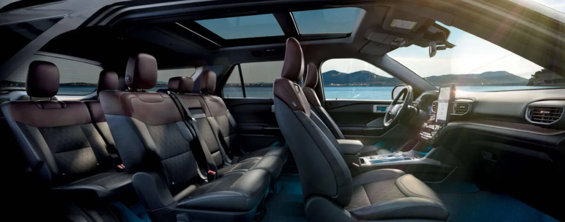 Catálogo de Folleto Ford 12 de enero al 13 de julio 2023 - Página 7