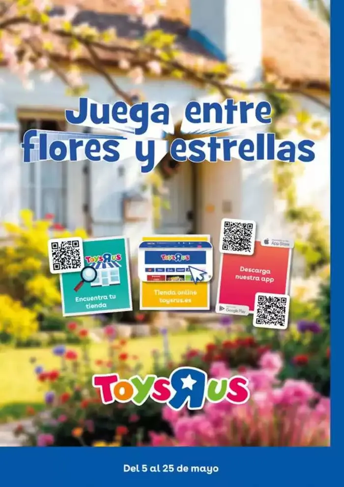 Catálogo de Mes de la Primavera 5 de mayo al 25 de mayo 2025 - Página 8