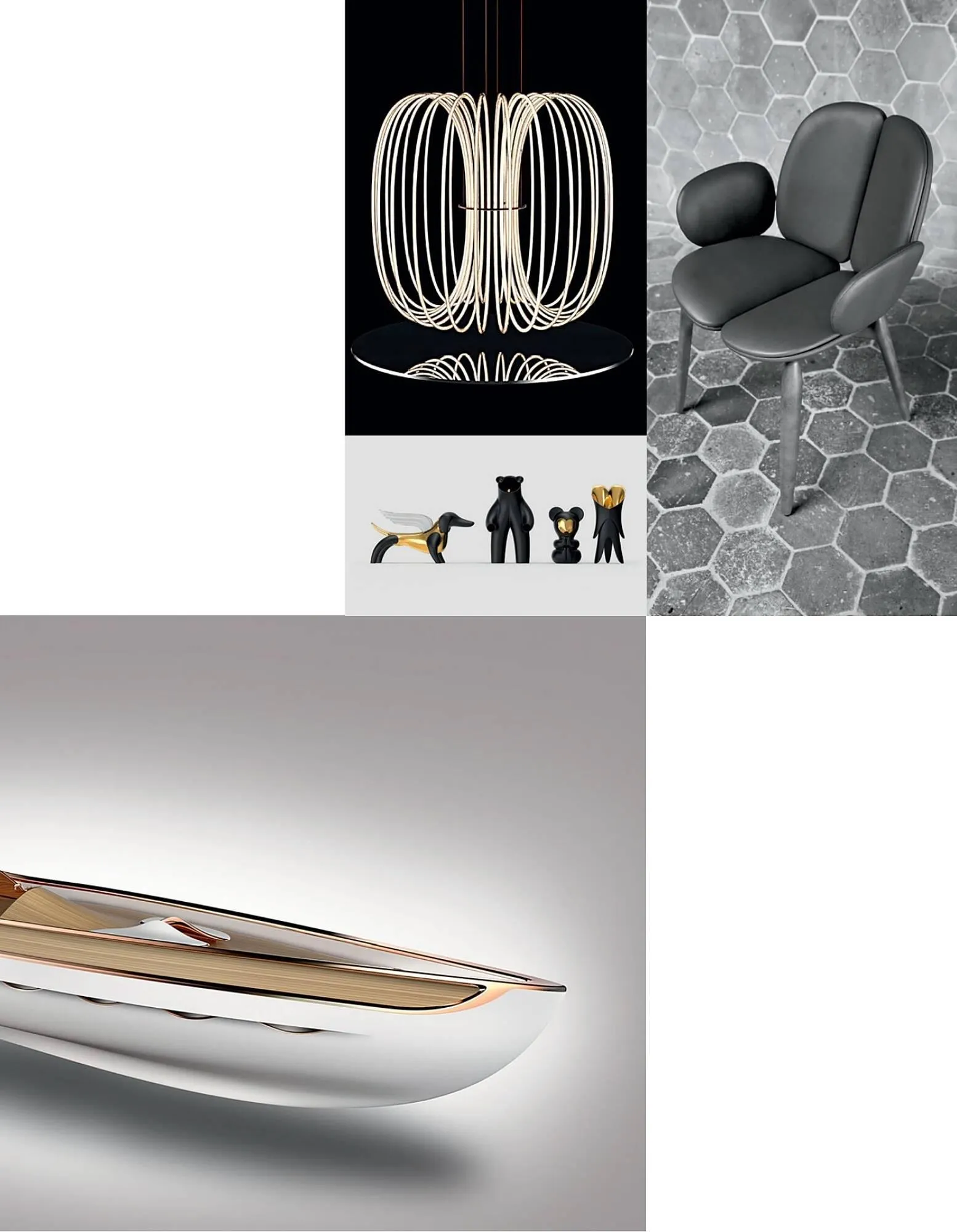 Catálogo de Folleto Roche Bobois 2 de febrero al 28 de diciembre 2024 - Página 145