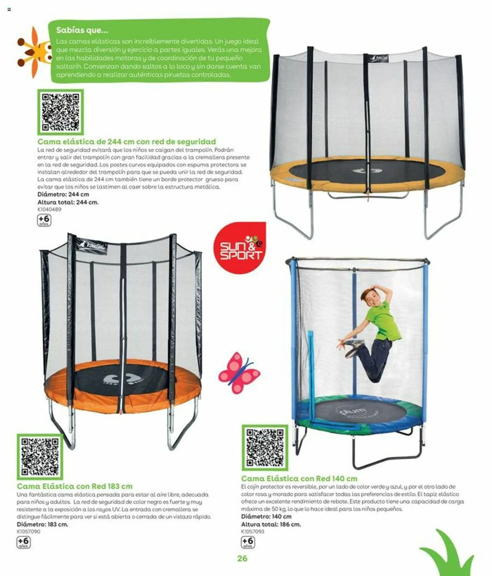 Catálogo de Folleto ToysRus 1 de abril al 31 de julio 2024 - Página 26