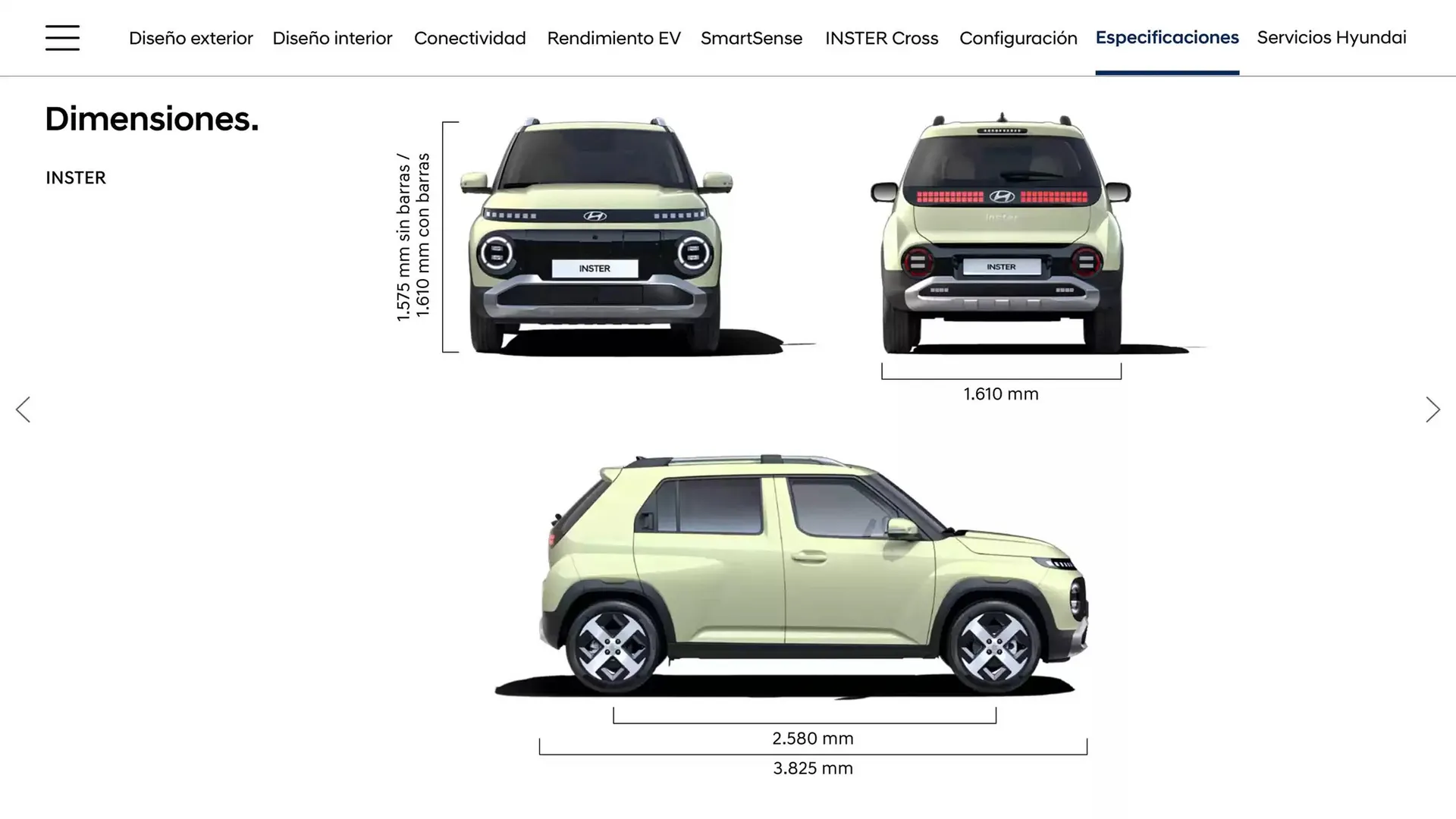 Catálogo de Folleto Hyundai 23 de enero al 23 de enero 2026 - Página 26