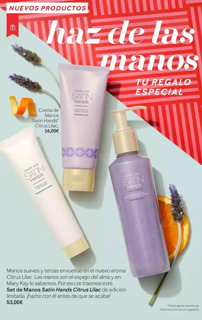 Catálogo de Catálogo Interactivo - Navidad 2024 4 de noviembre al 31 de diciembre 2024 - Página 14