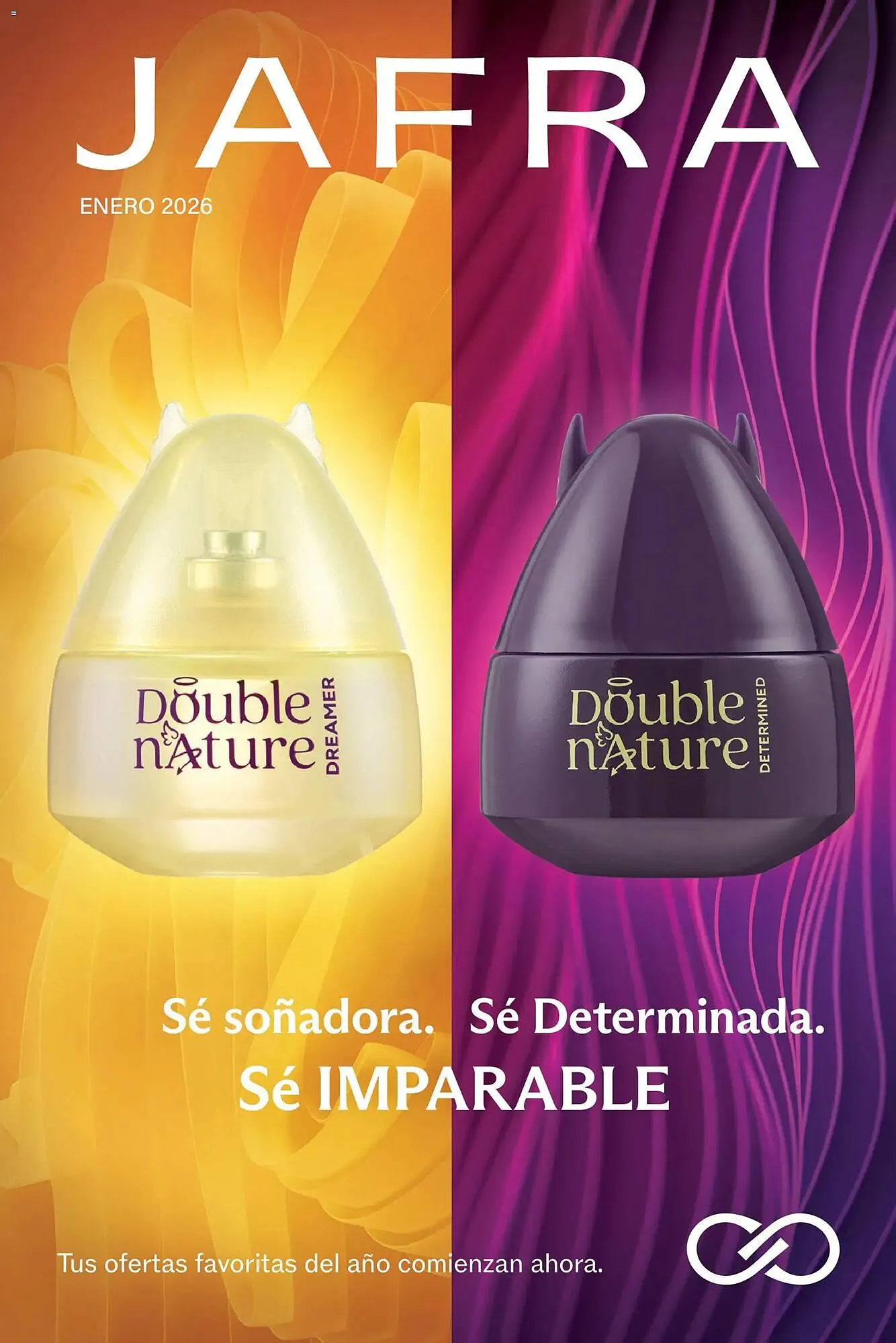 Catálogo de Catálogo JAFRA 1 de enero al 31 de enero 2026 - Página 1