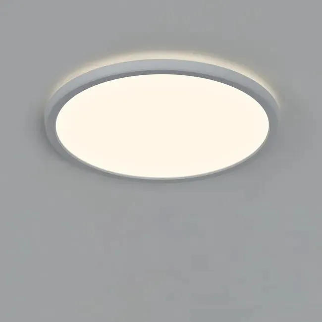 Plafón INSPIRE Lano blanco IP54 1700lm 4000K