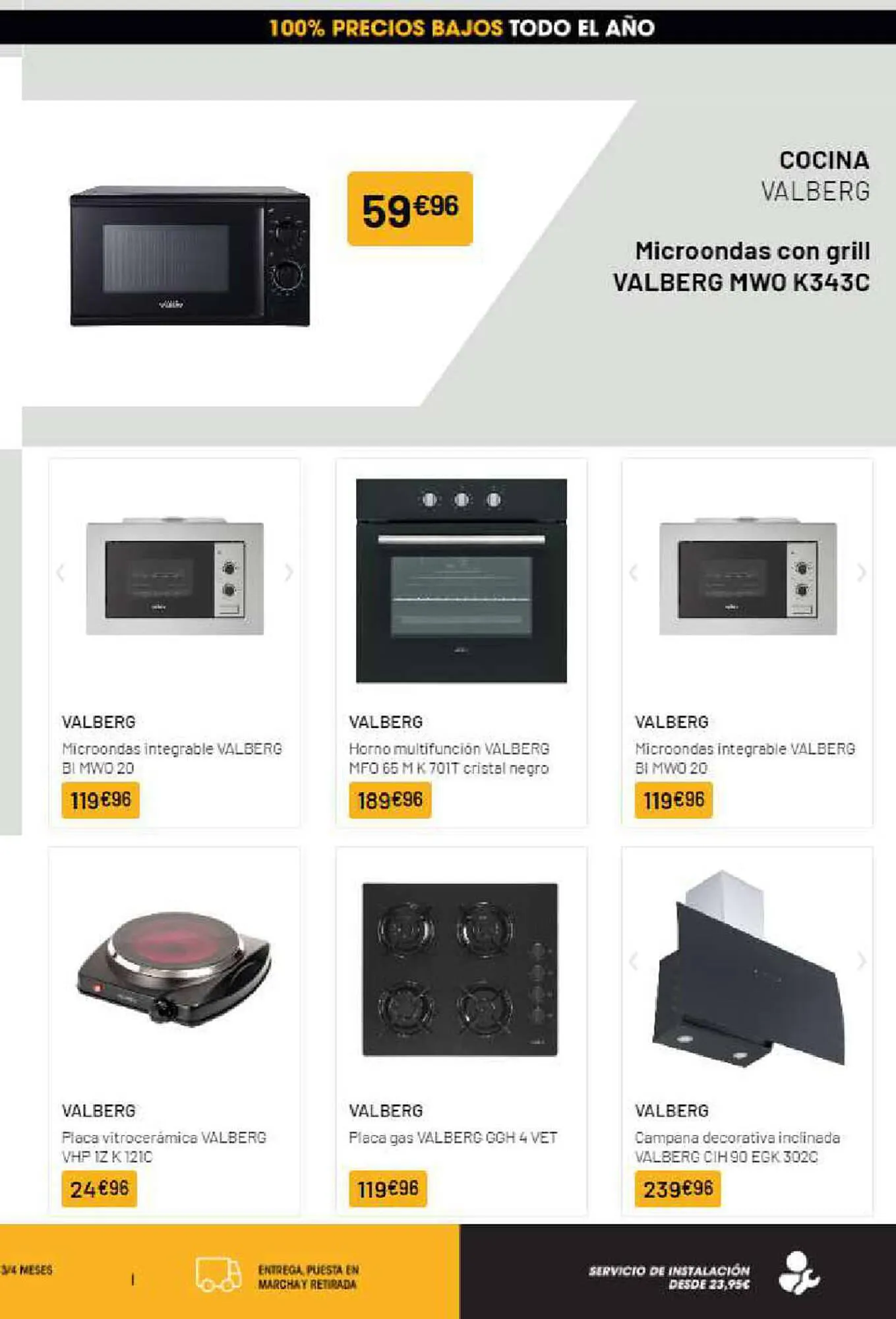 Catálogo de Folleto Electro Depot 31 de julio al 4 de septiembre 2023 - Página 5