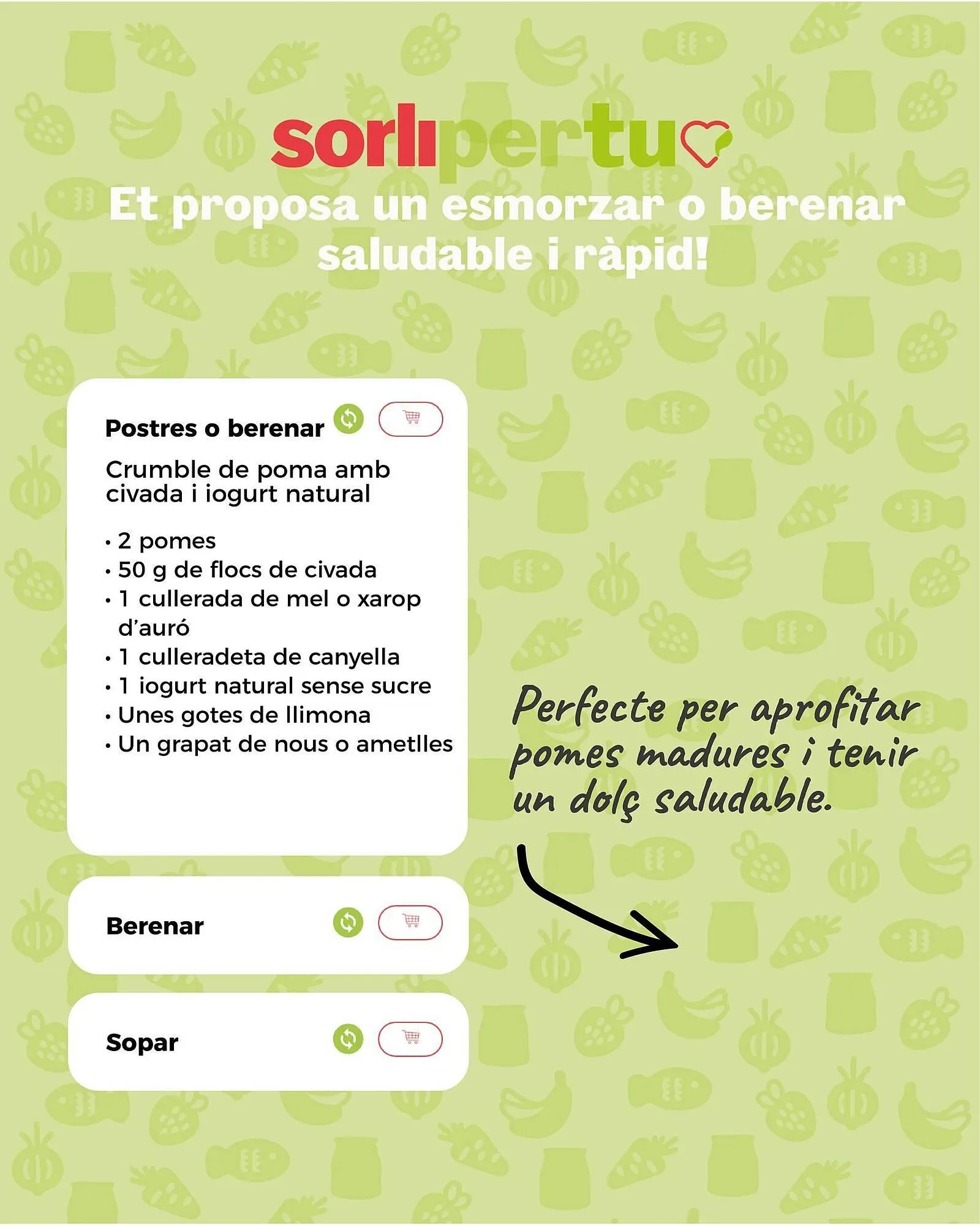 Catálogo de Catálogo Sorli 1 de diciembre al 7 de diciembre 2025 - Página 2