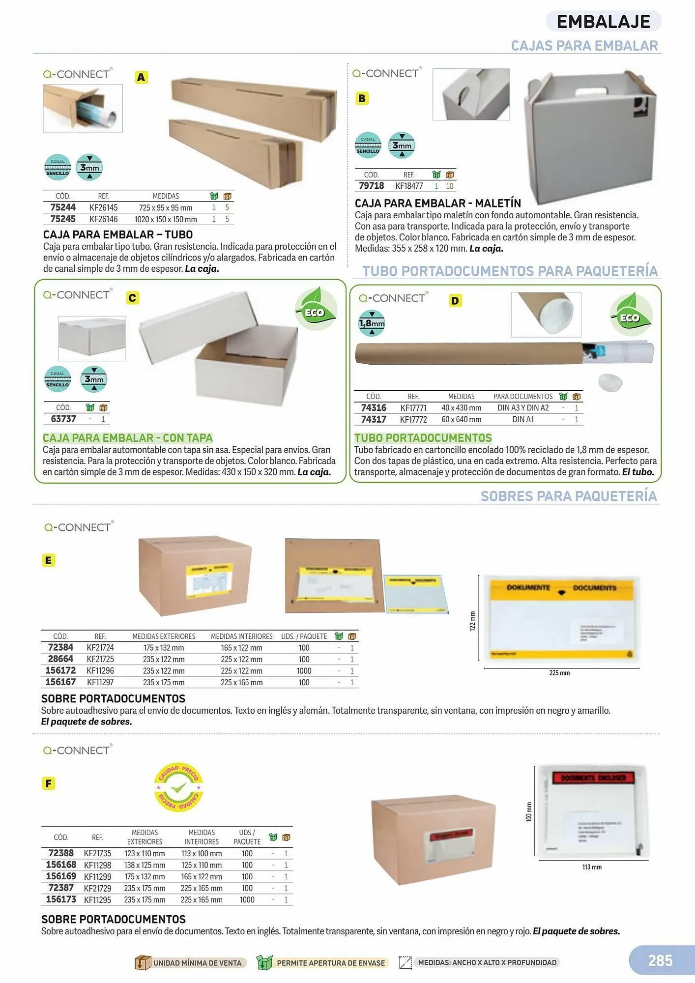 Catálogo de Folleto Carlin 25 de julio al 31 de diciembre 2023 - Página 311