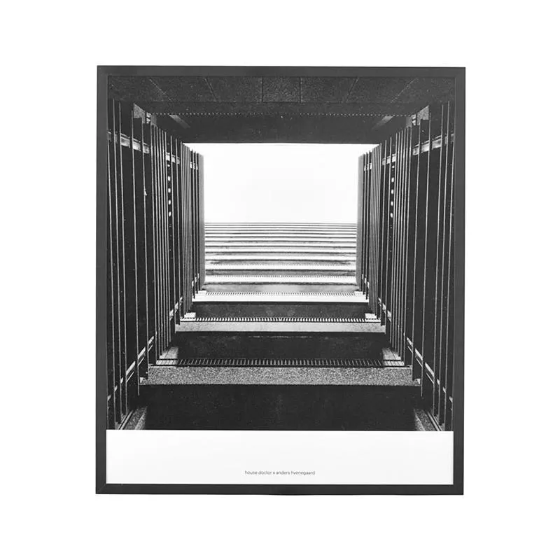 Canvas Print "Prospections 02"