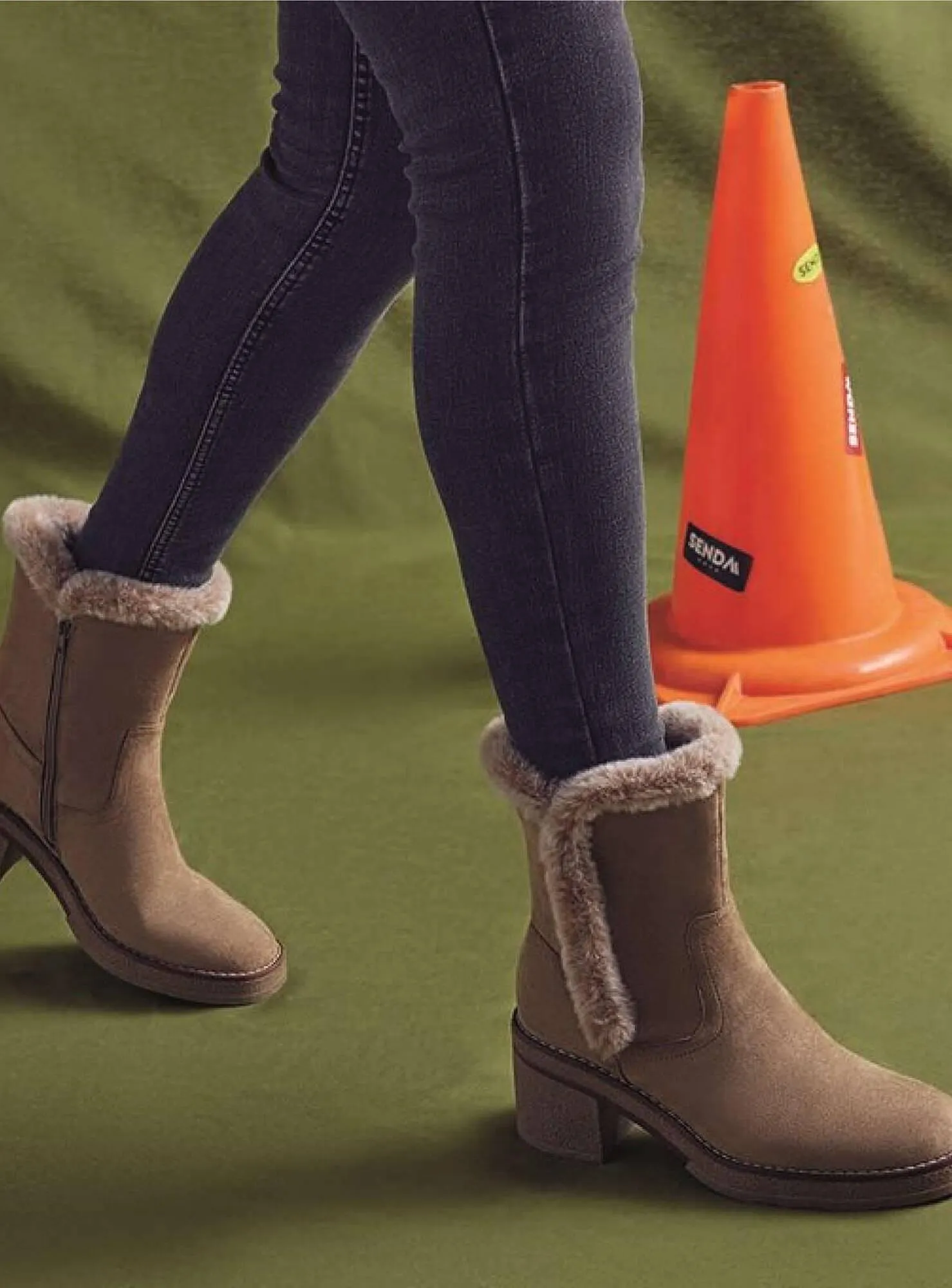 Catálogo de Folleto Merkal 24 de noviembre al 2 de enero 2024 - Página 8