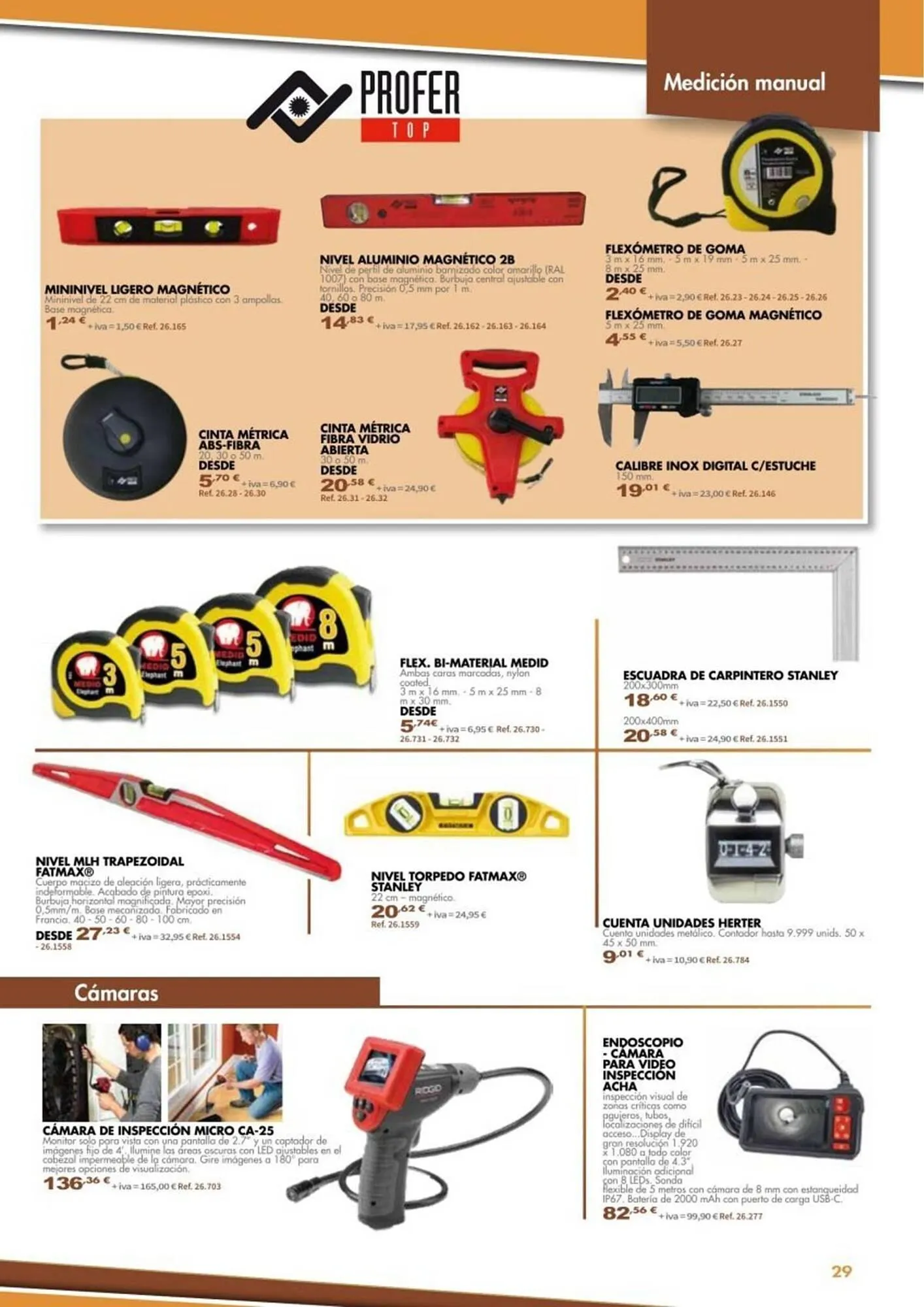 Catálogo de Catálogo Coferdroza 22 de septiembre al 21 de diciembre 2025 - Página 29