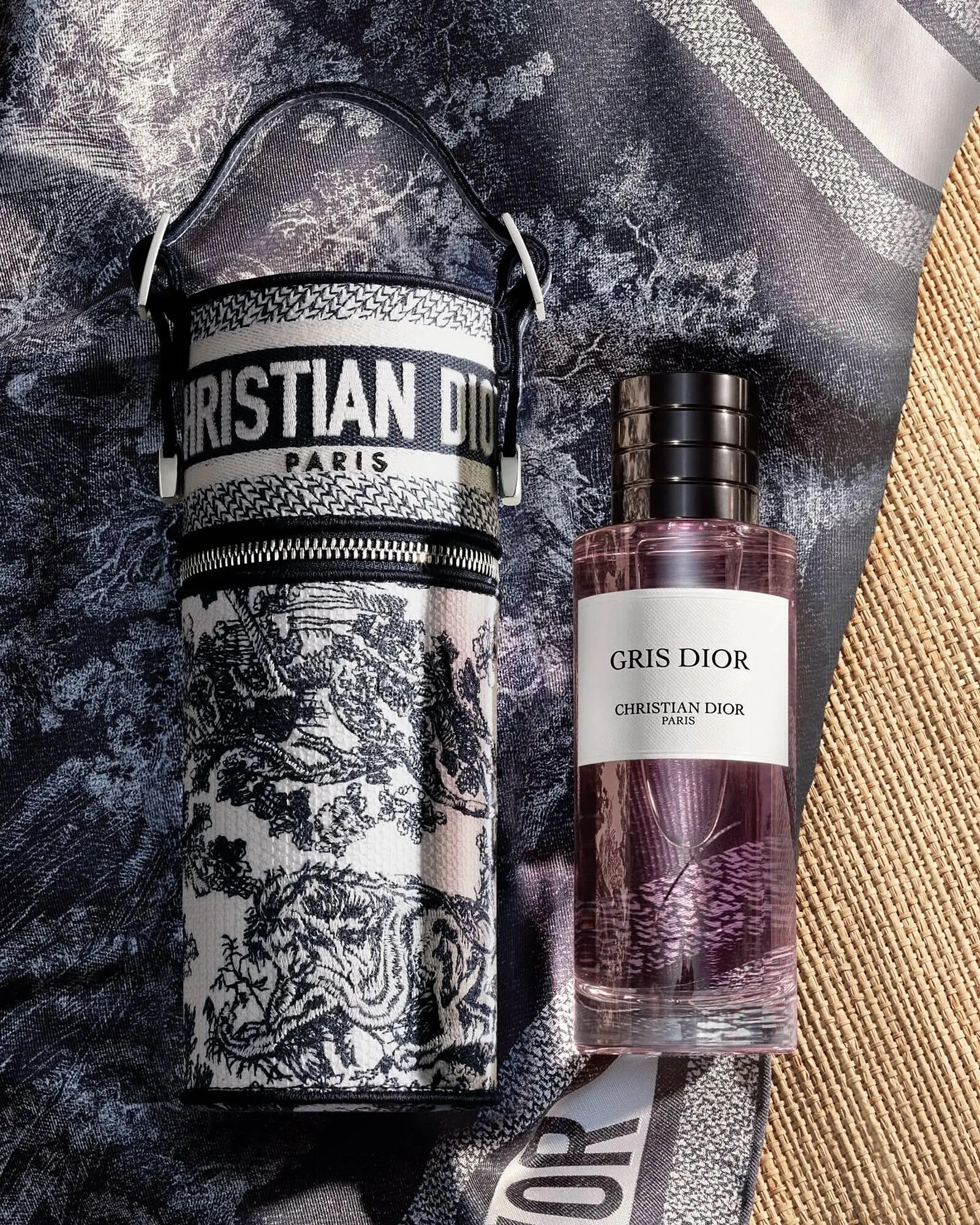 Catálogo de Folleto Dior 26 de julio al 31 de agosto 2025 - Página 3