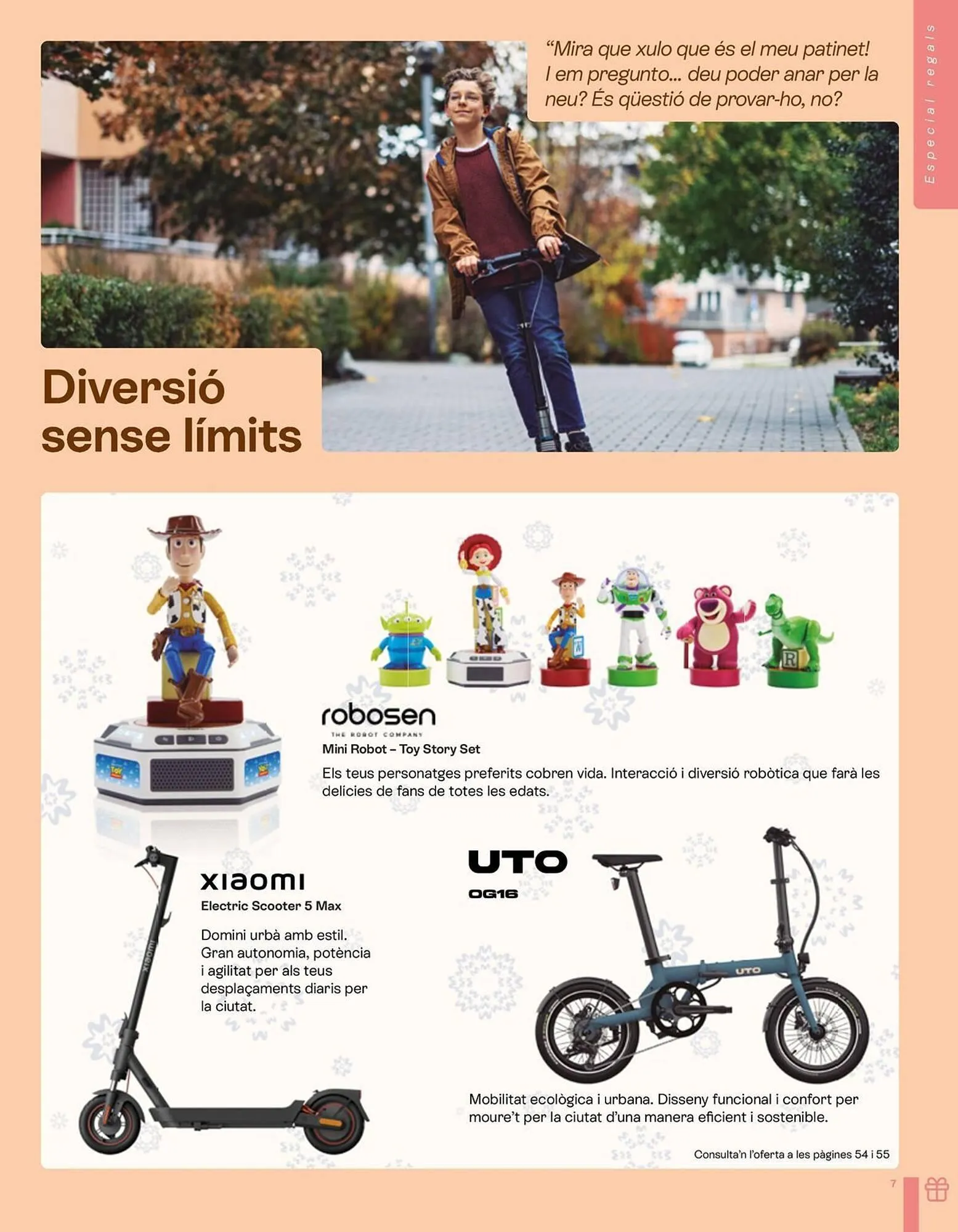 Catálogo de Catálogo Movistar 11 de diciembre al 14 de enero 2026 - Página 7