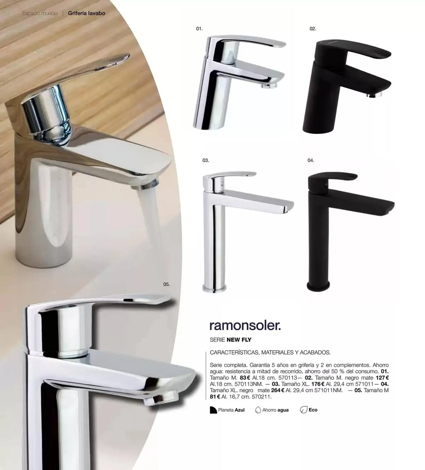 Catálogo de Folleto Grup Gamma 2 de enero al 31 de agosto 2025 - Página 38