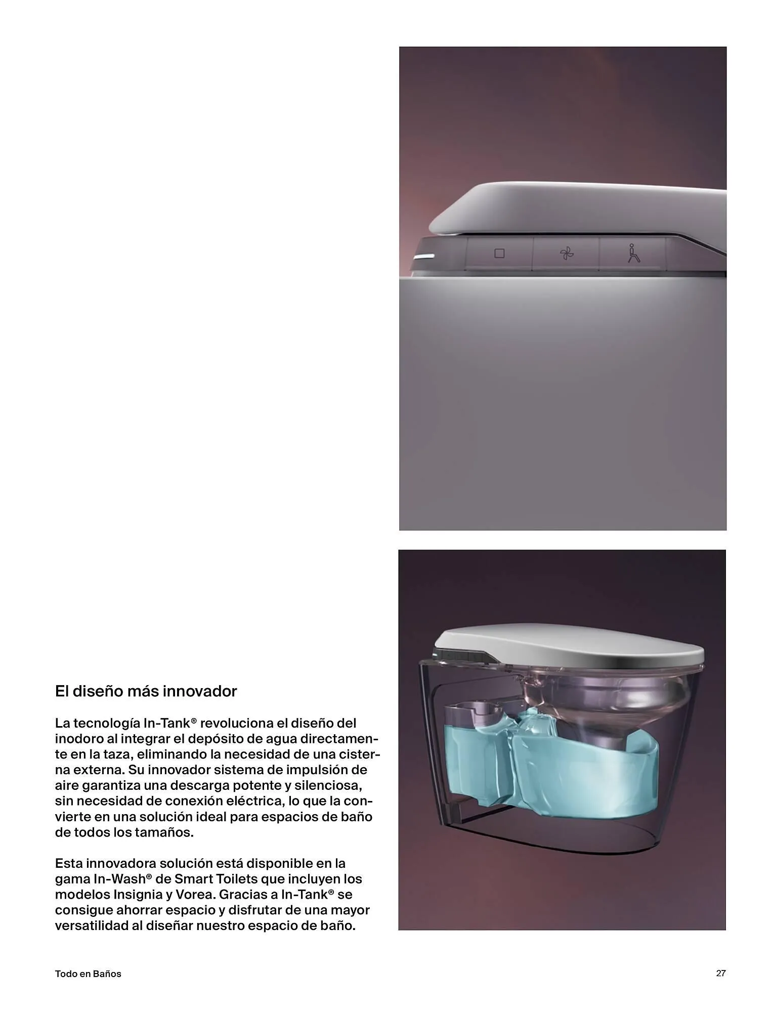 Catálogo de Catálogo Roca 15 de abril al 31 de mayo 2026 - Página 29