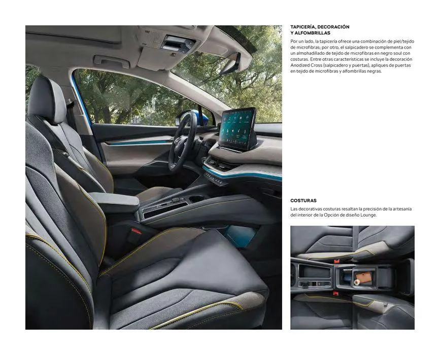 Catálogo de ŠKODA Enyaq Coupé 23 de enero al 31 de mayo 2024 - Página 25