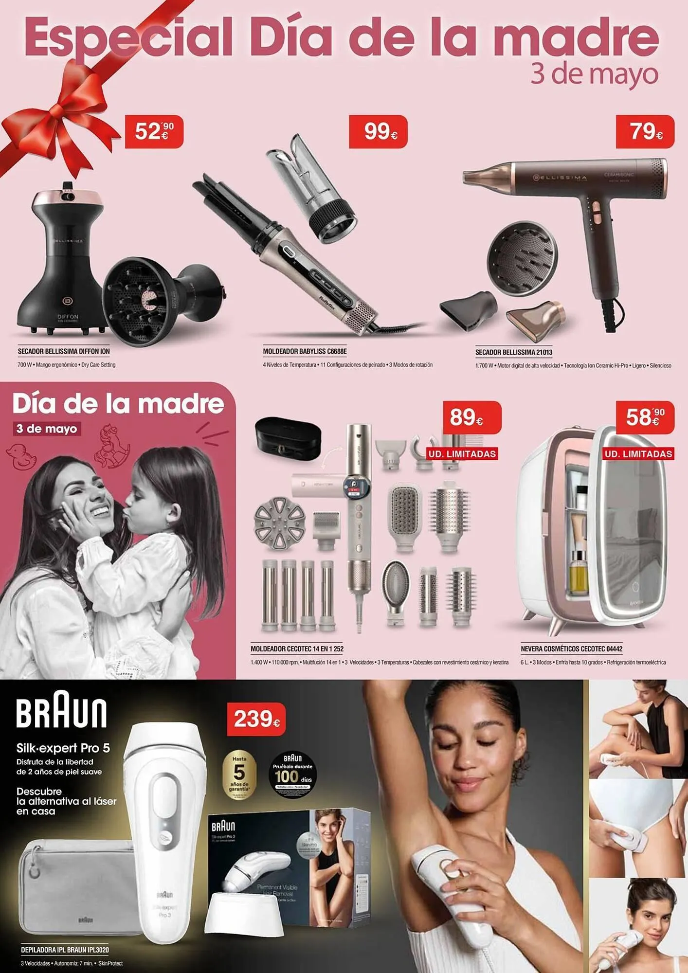 Catálogo de Catálogo Milar 6 de abril al 30 de abril 2026 - Página 10