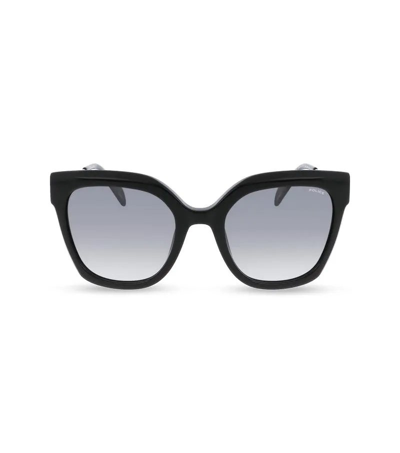 Fame 1 Woman Sunglasses Police SPLG19